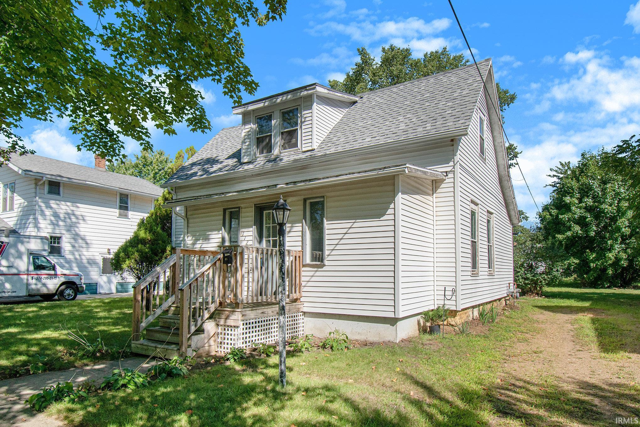 Photo 3 of 1120 FULTON Street