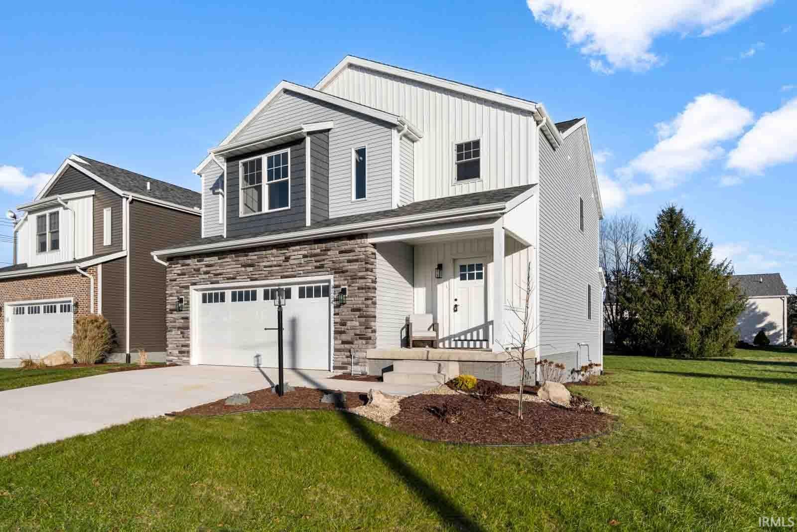 Homes for sale in Mishawaka, IN | 1114 Beacon Dr, Mishawaka, IN 46544 | MLS# 202331205