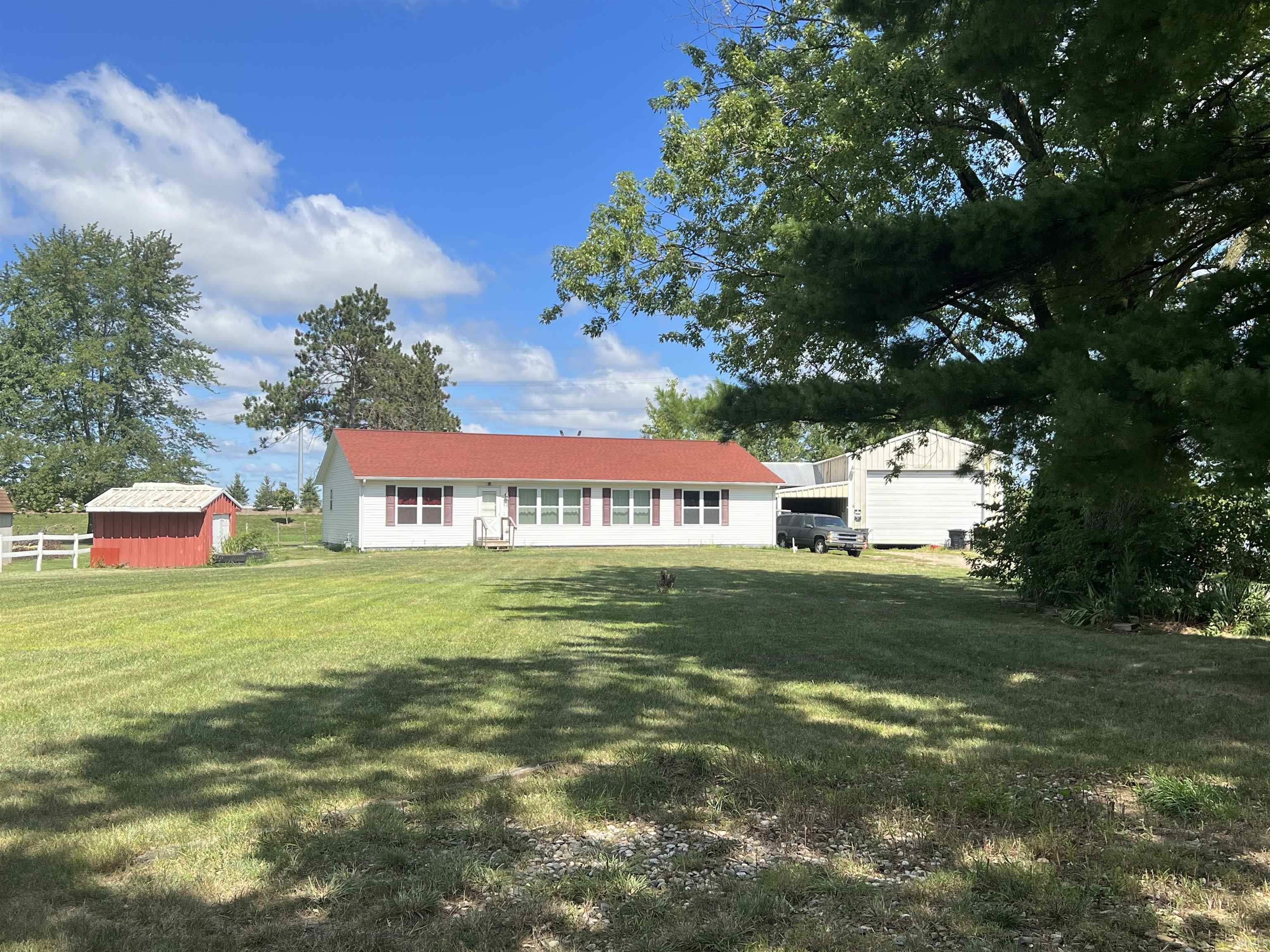 Photo 2 of 16627 County Road 40