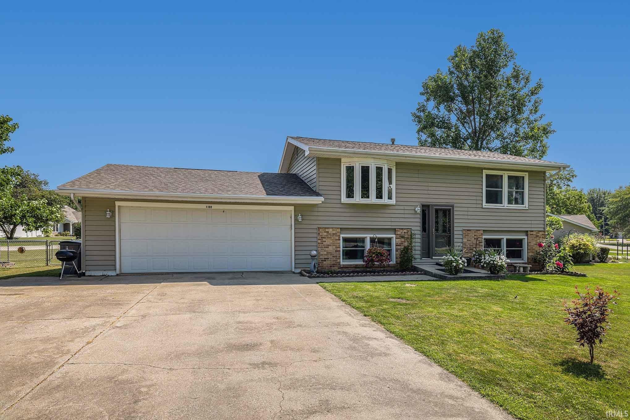Neat As A Pin and Move-In Ready!