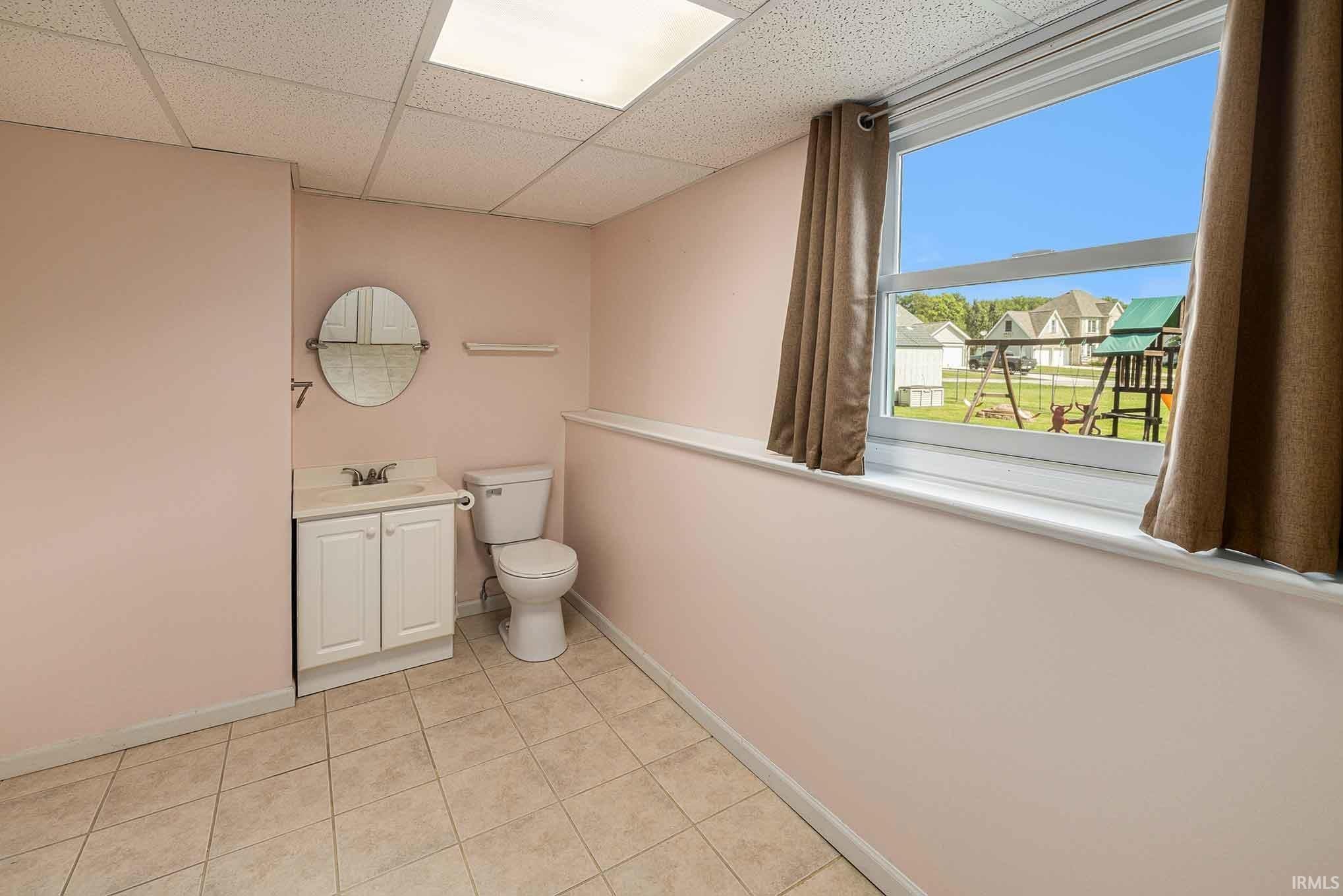 Includes Laundry Area in Lower Level.