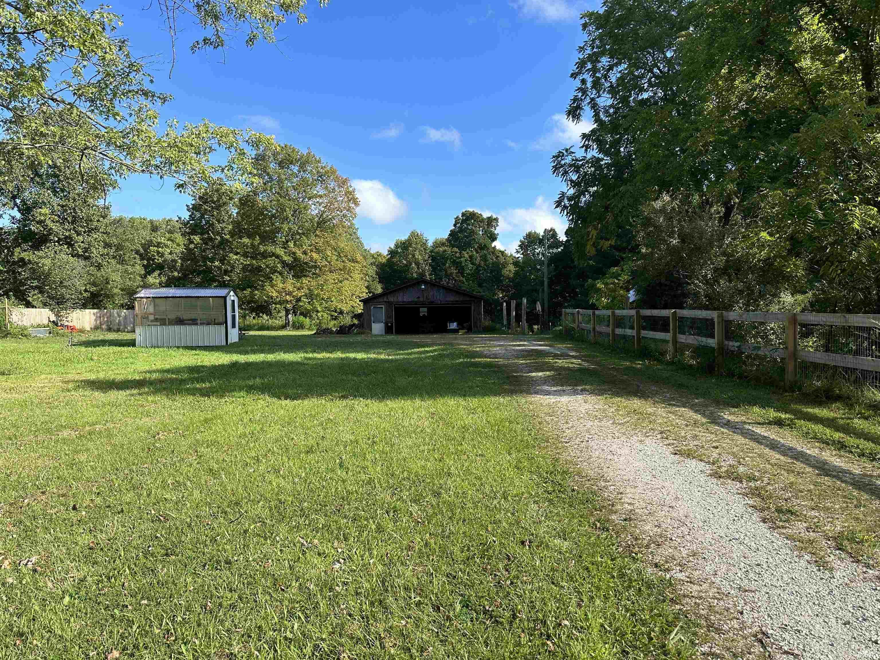 8020 W RICE ROAD, BLOOMINGTON, IN 47403 Millican Realty Bloomington