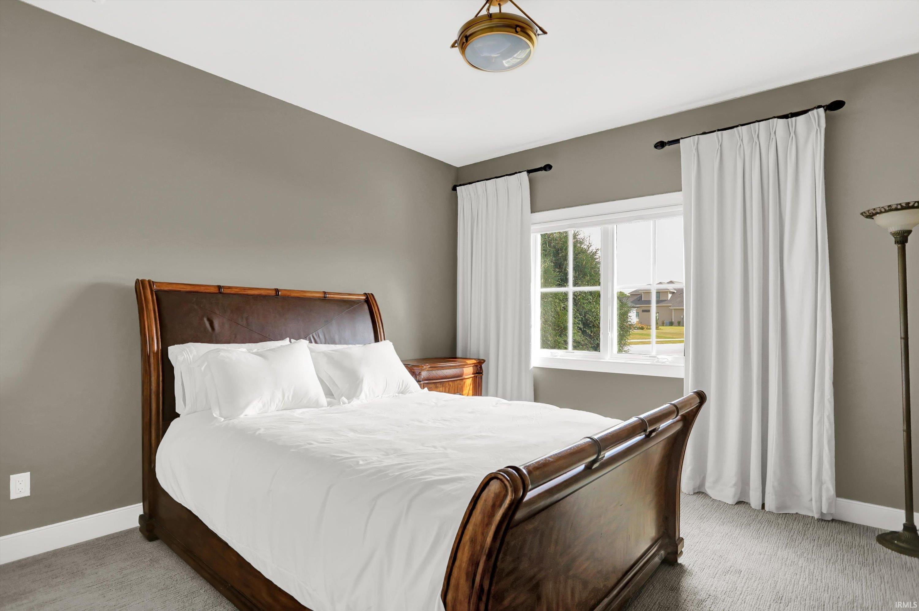 In-Law or Guest Suite- Bedroom 2