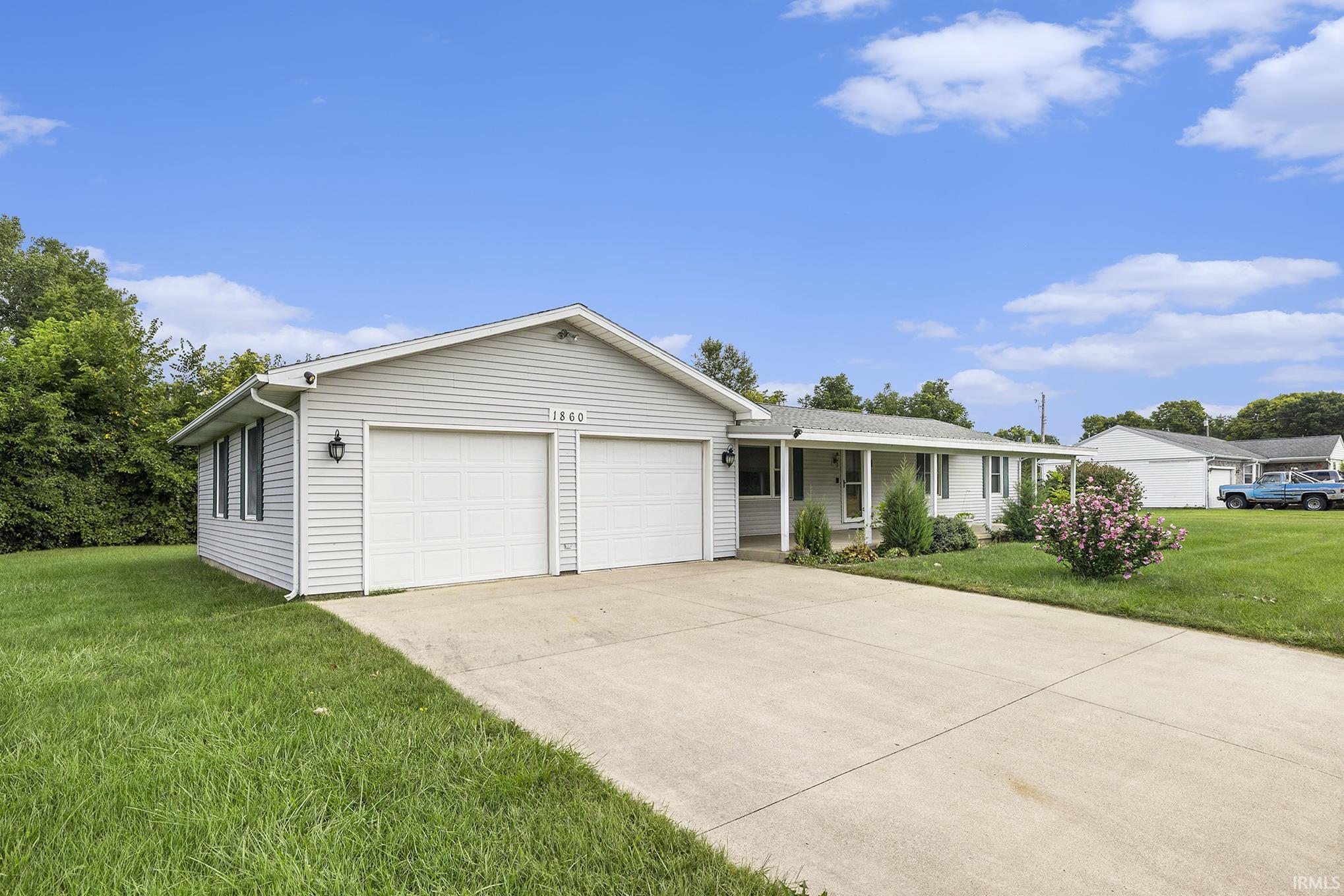 Photo 1 of 1860 Golf Heights Road