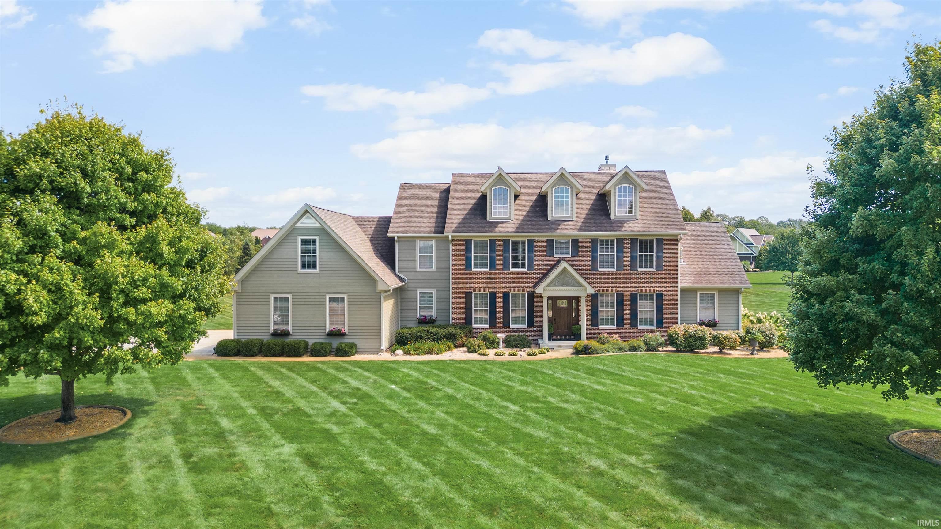 719 Cliffside Court Lafayette IN 47905