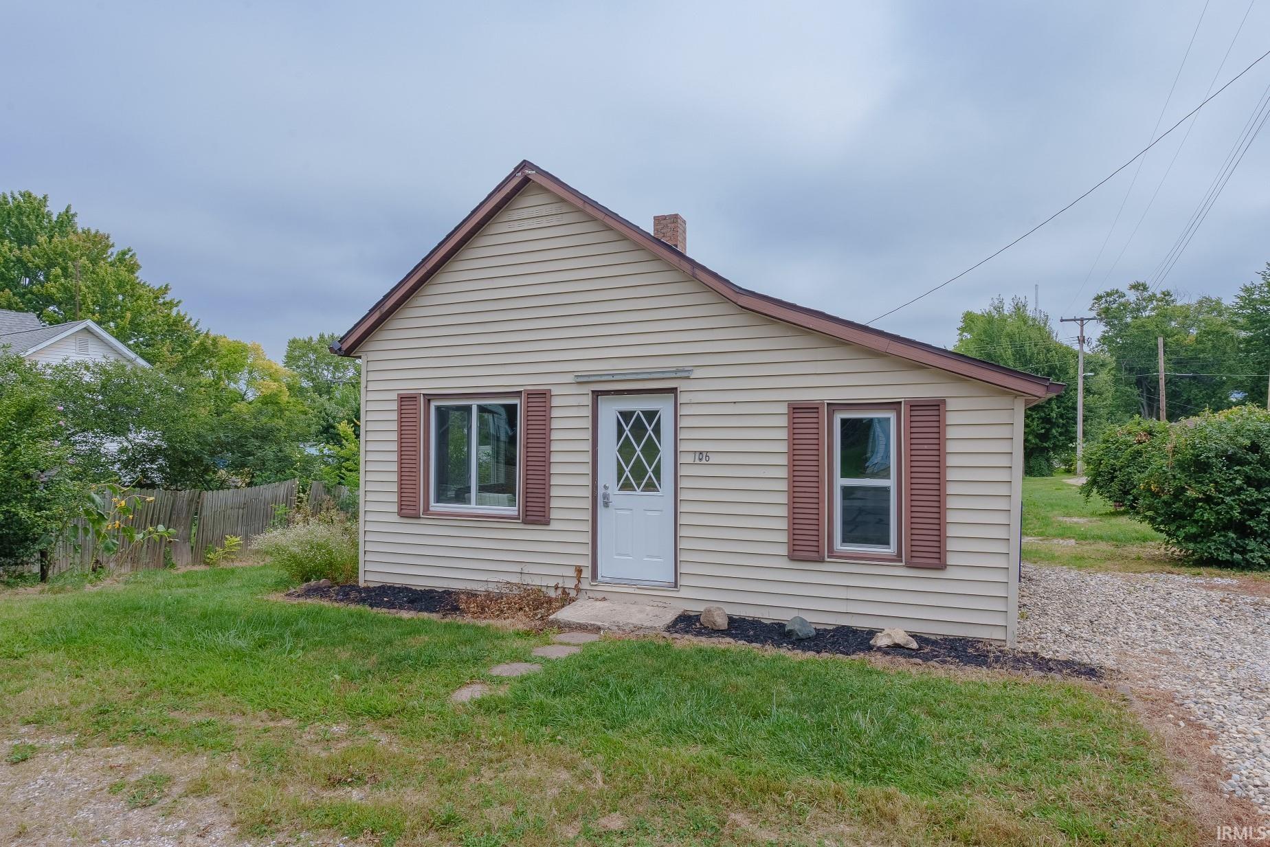 Photo 1 of 106 N Clay Street