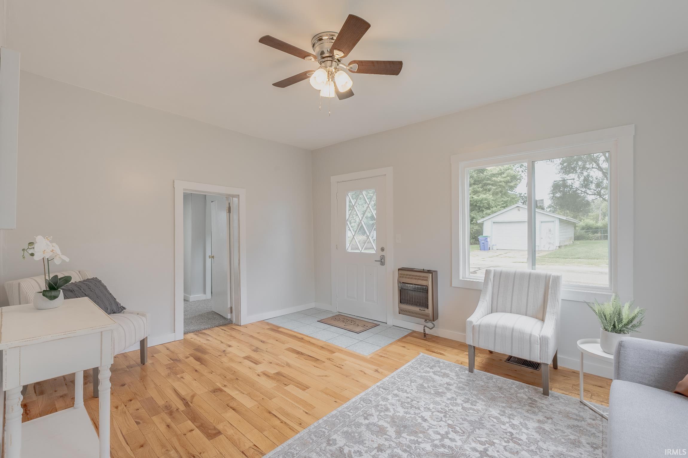 Photo 8 of 106 N Clay Street