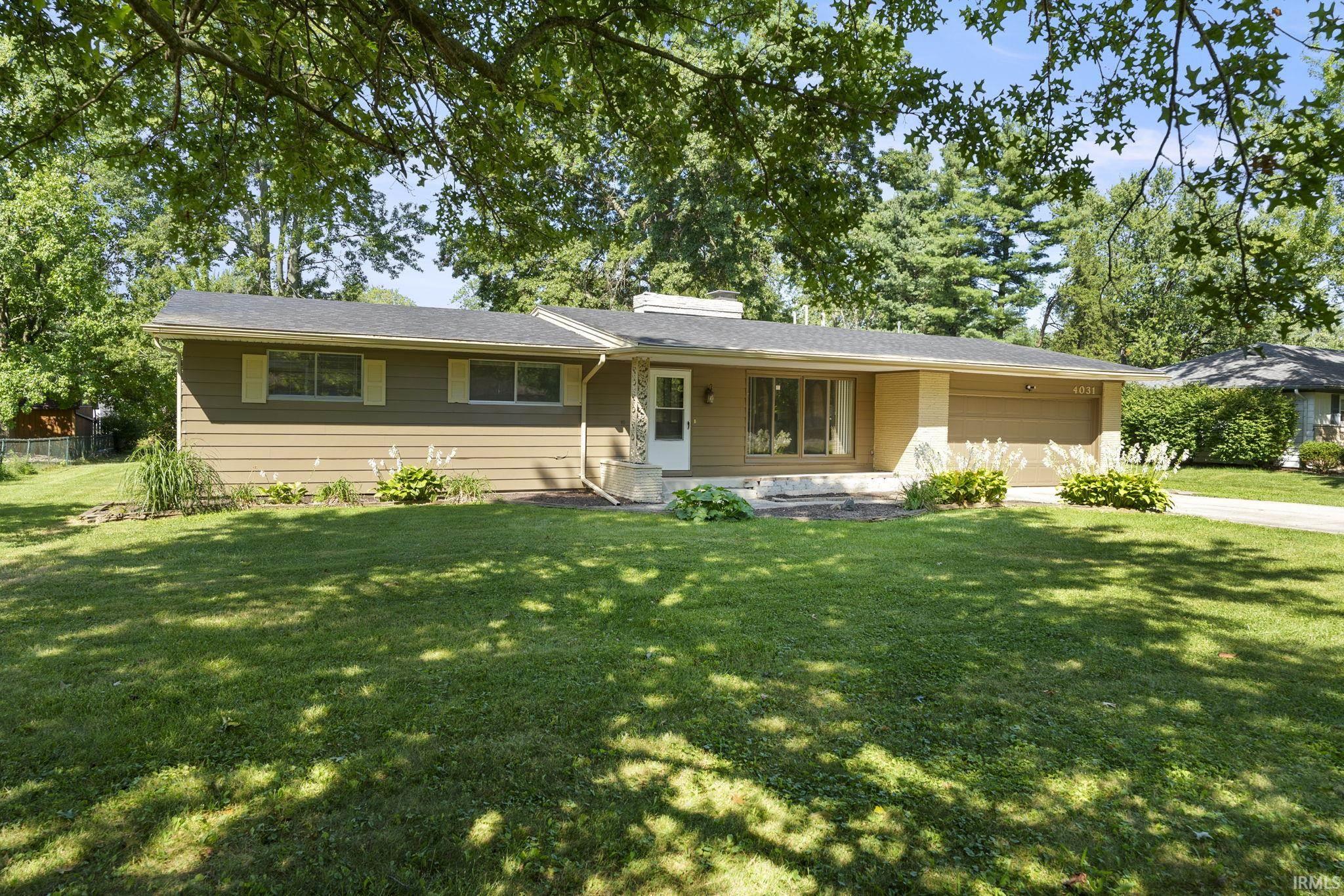 Photo 2 of 4031 Greendale Drive