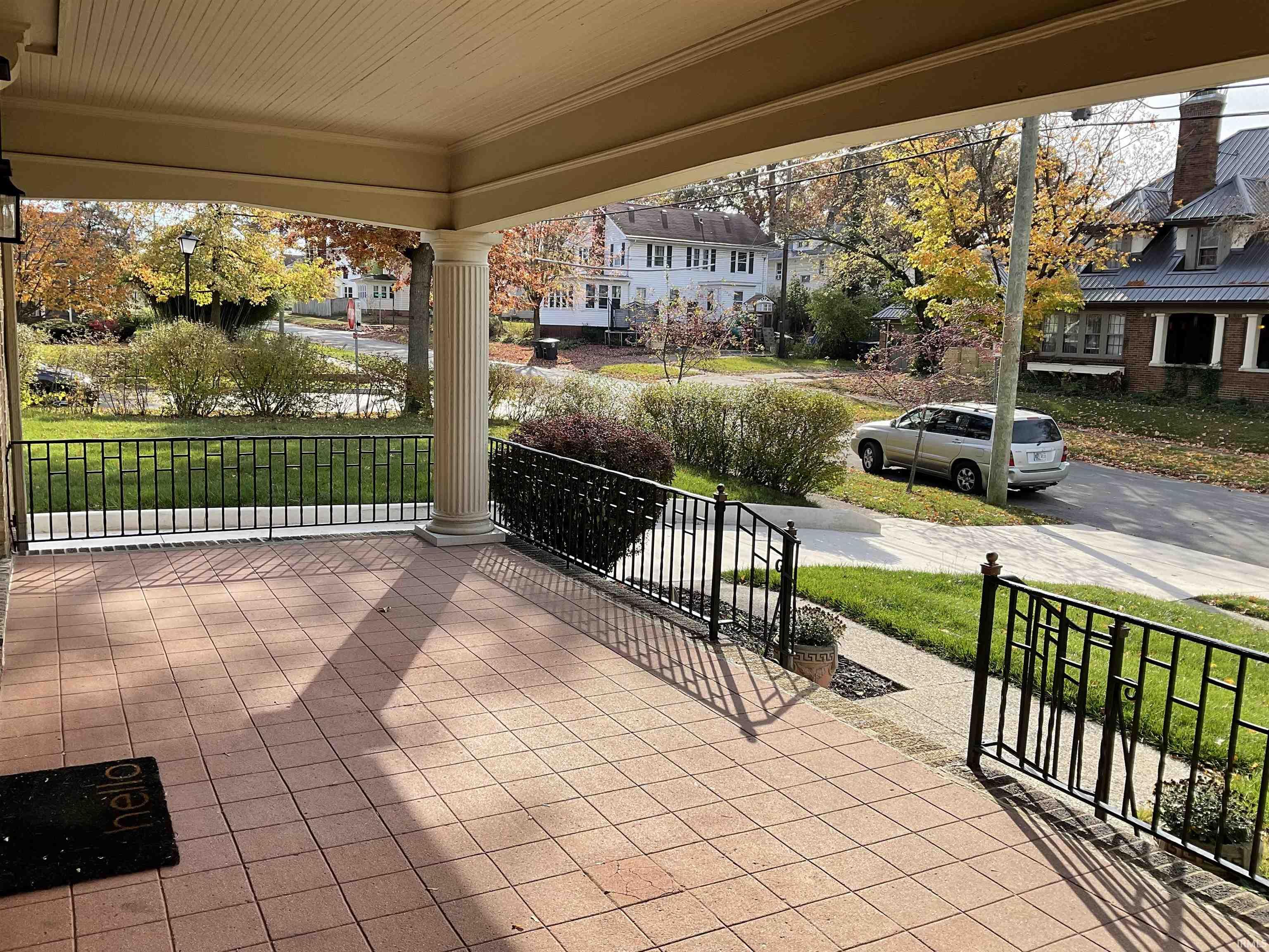 Photo 1 of 3621 Hoagland Avenue