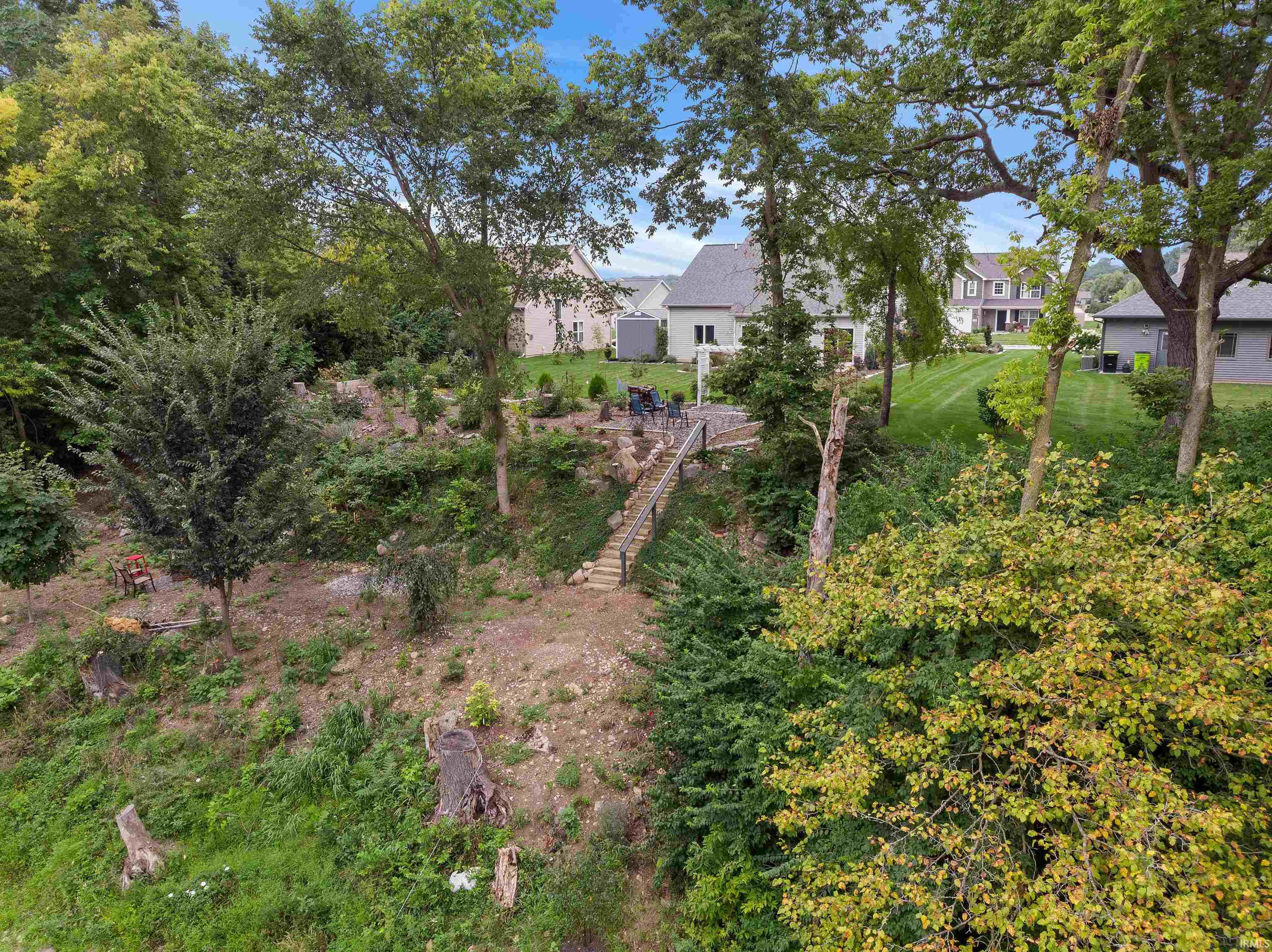 2105 Miami Trail, Huntington, IN 46750