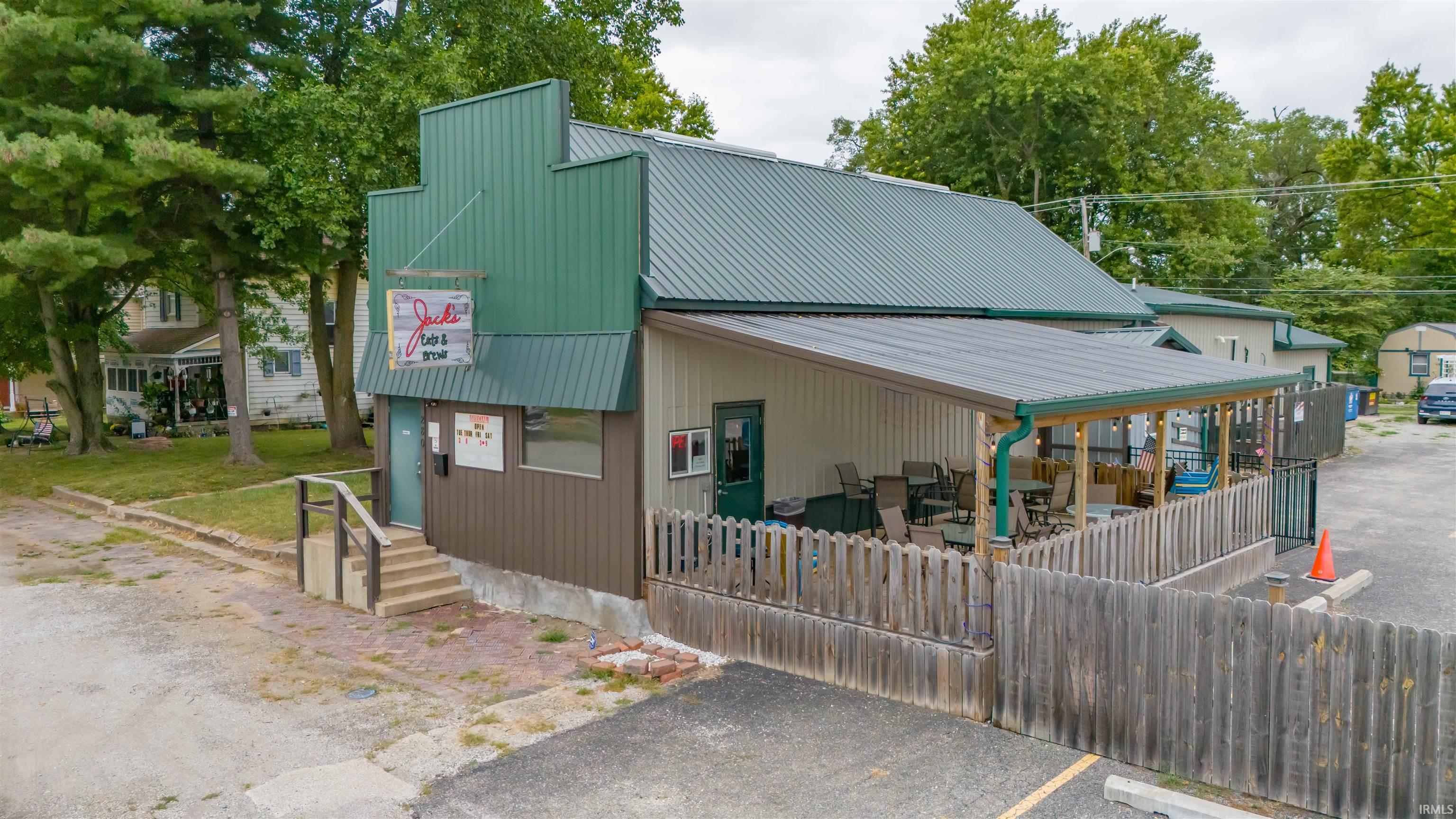 280 E Canal Street, Peru, IN 46970