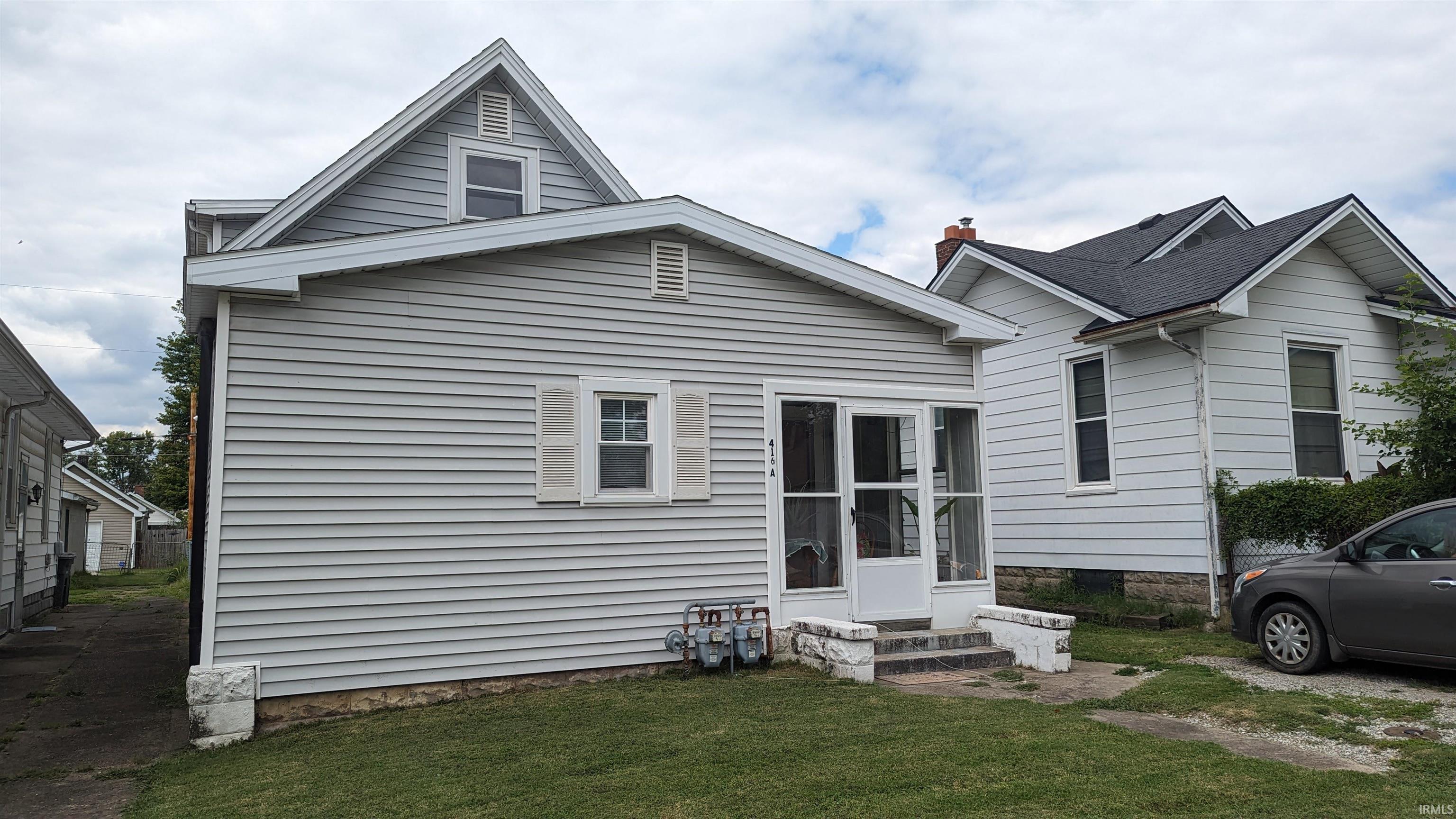 416 Maxwell Avenue, Evansville, IN 47711