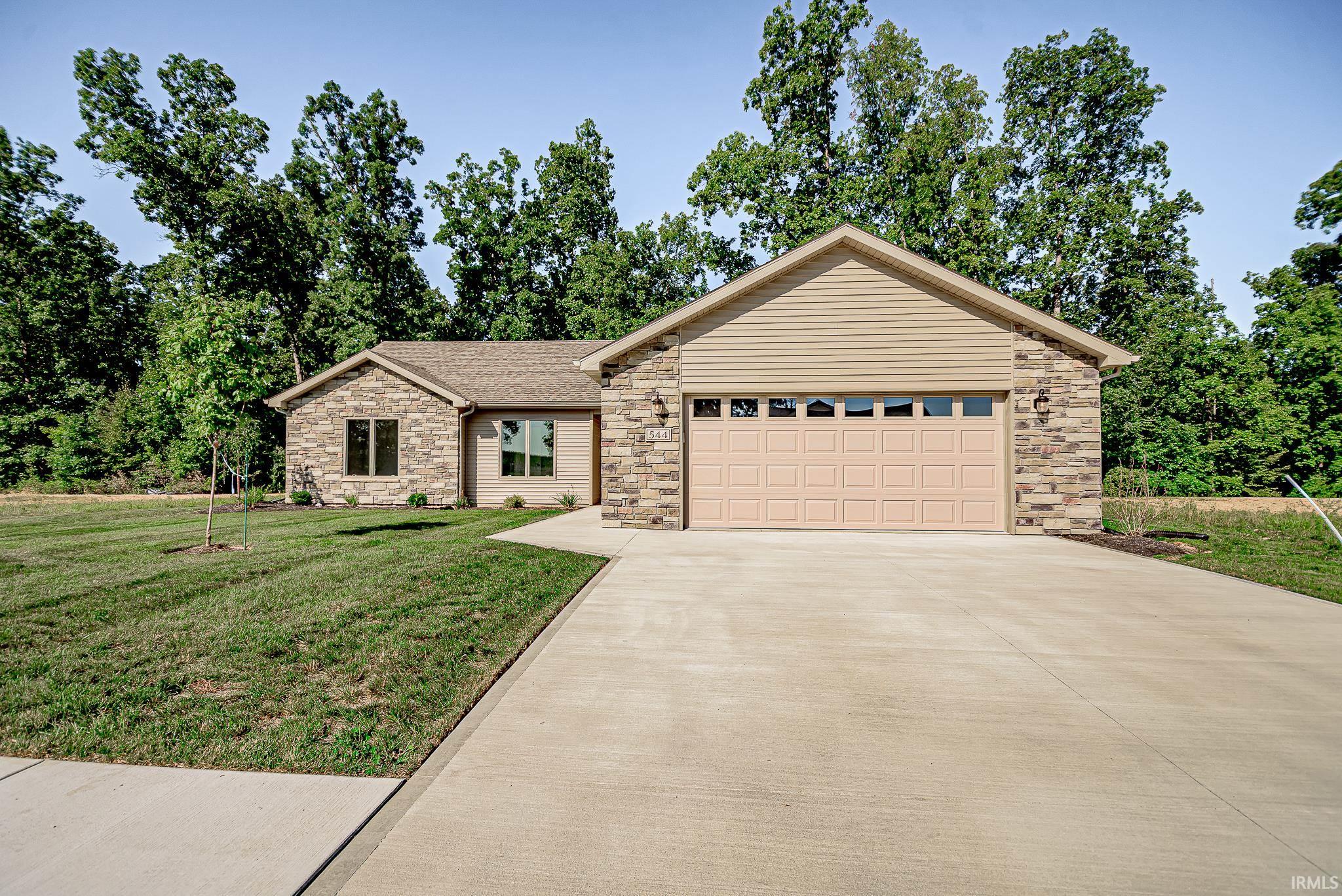 544 S Valley River Drive