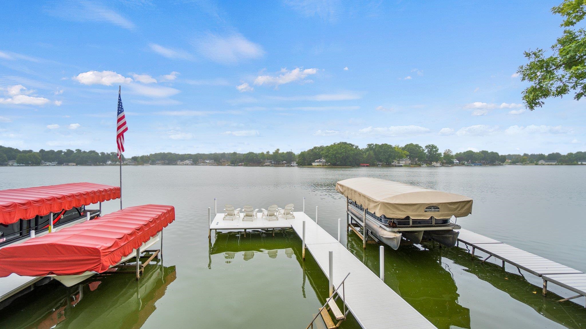Photo 1 of 468 Spring Beach Rd Sylvan Lk