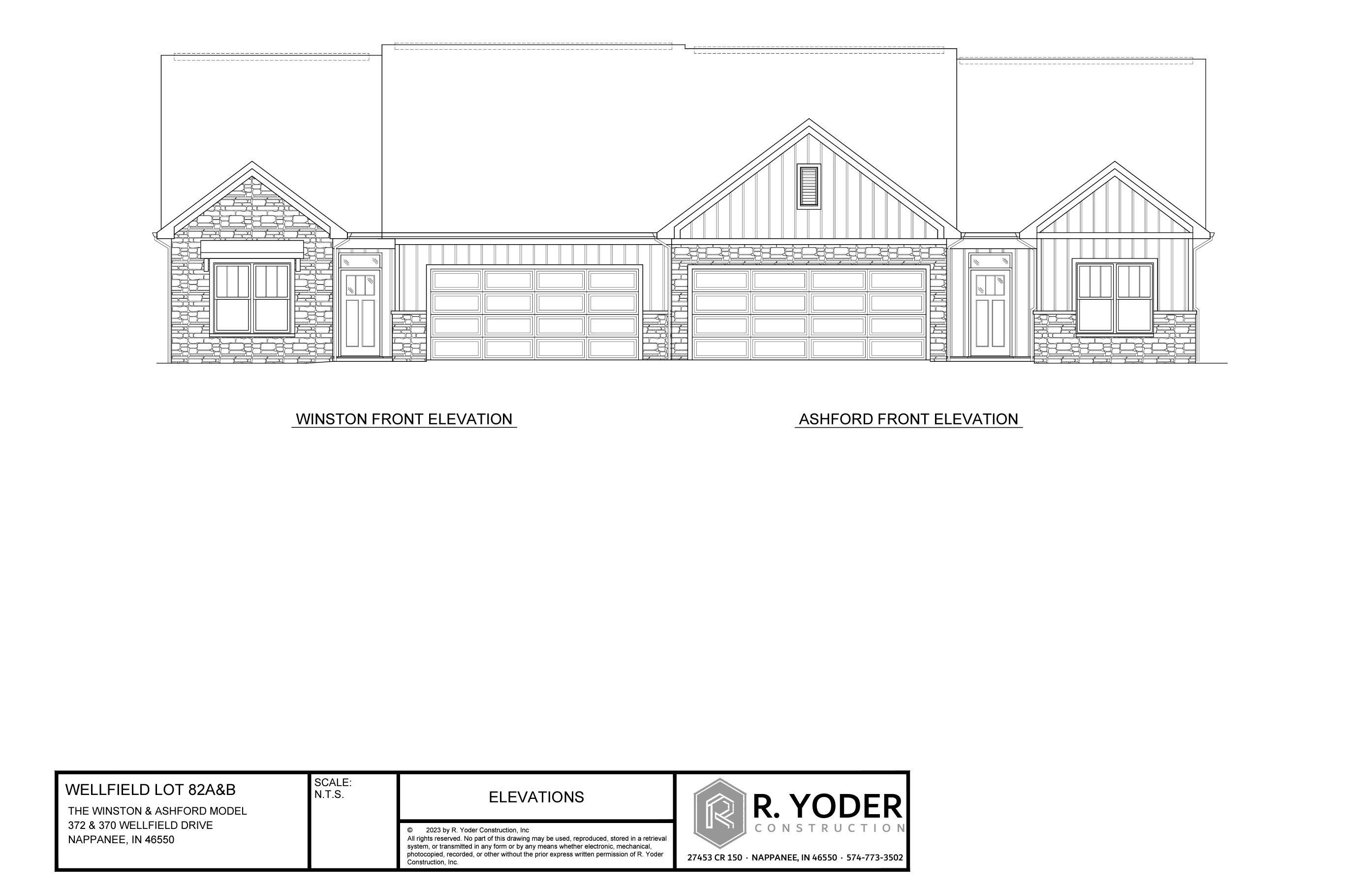 Photo 1 of Lot 82 A 372 Wellfield Drive