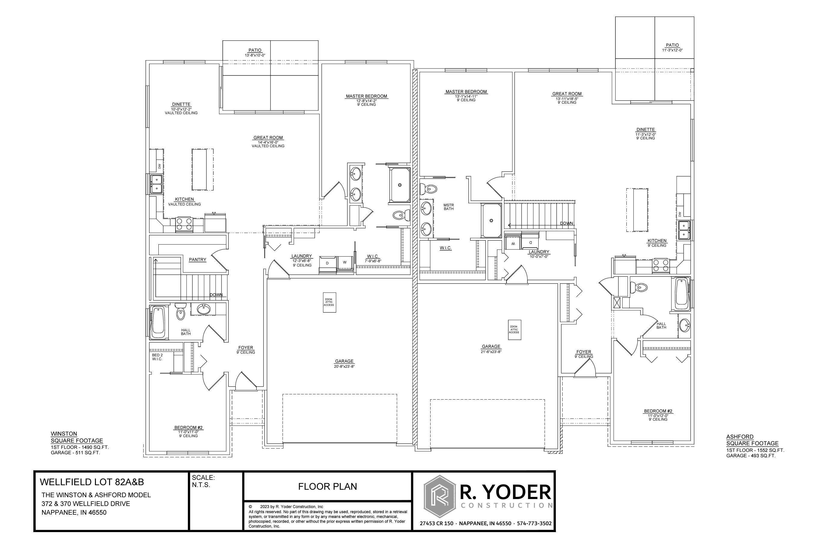 Photo 4 of Lot 82 B 370 Wellfield Drive