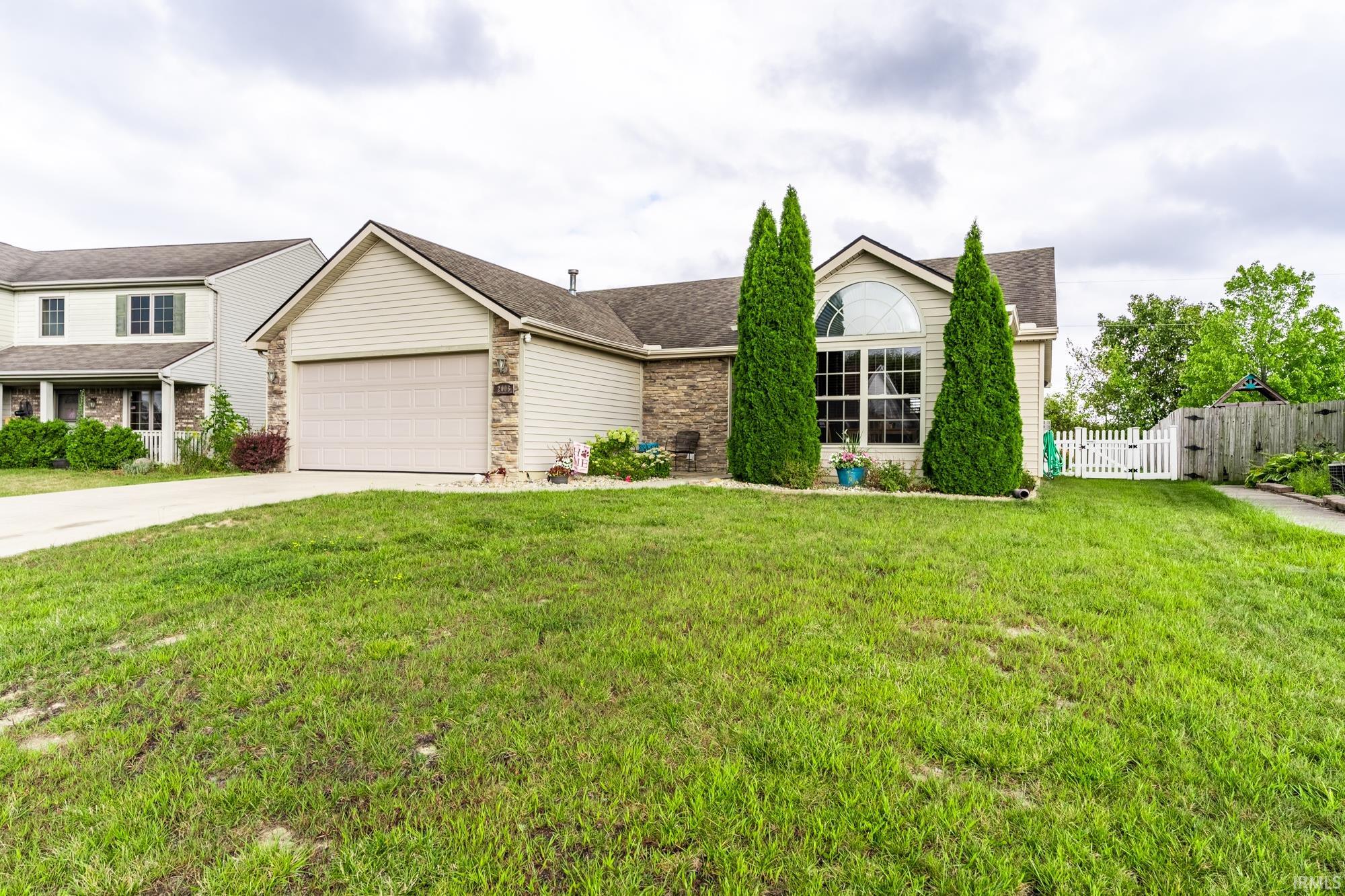 For Sale 2006 Mark Anthony Crossing, Fort Wayne, IN 46818 MLS