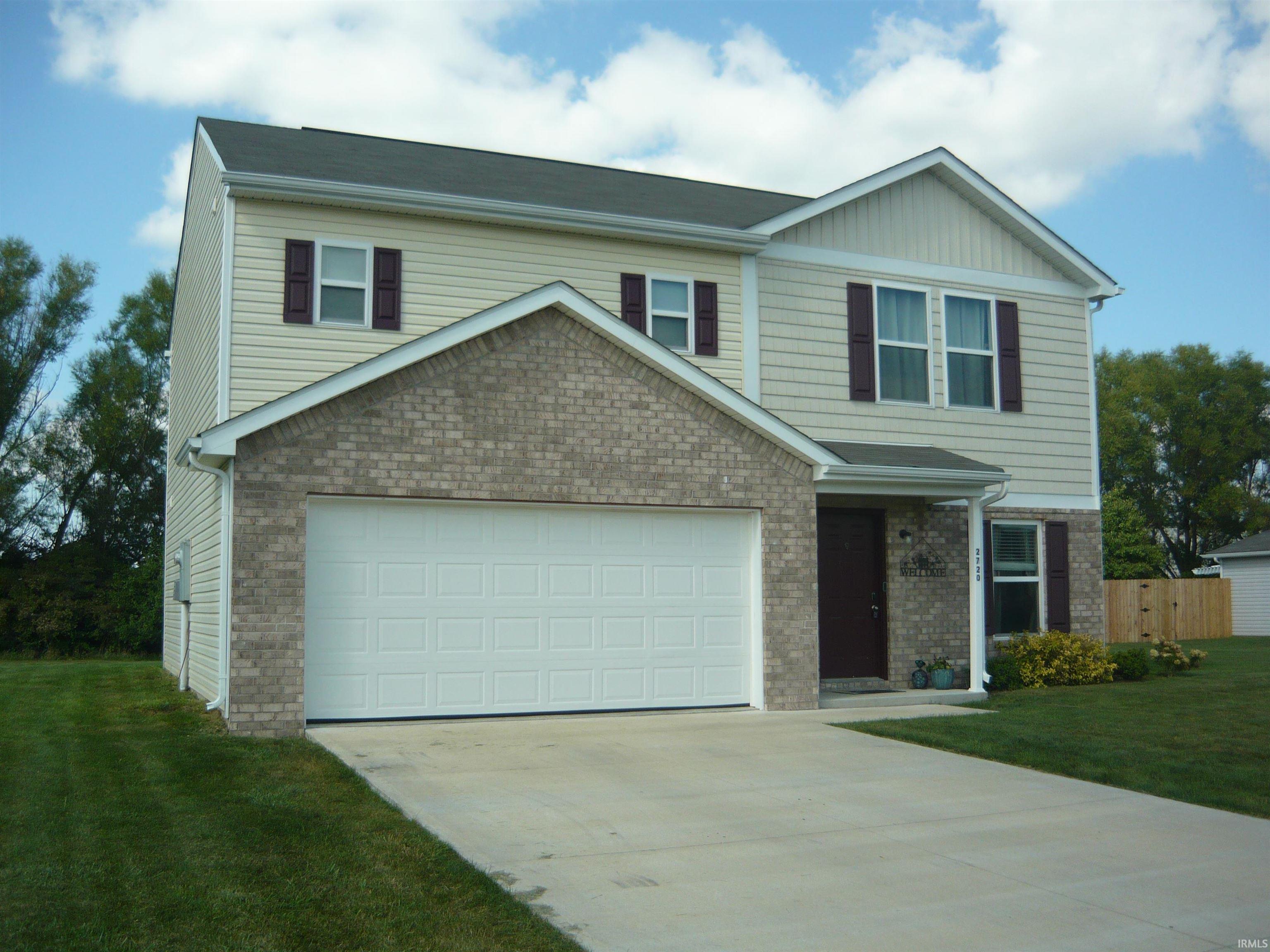 2720 W Deer Run Trail, Decatur, IN 46733