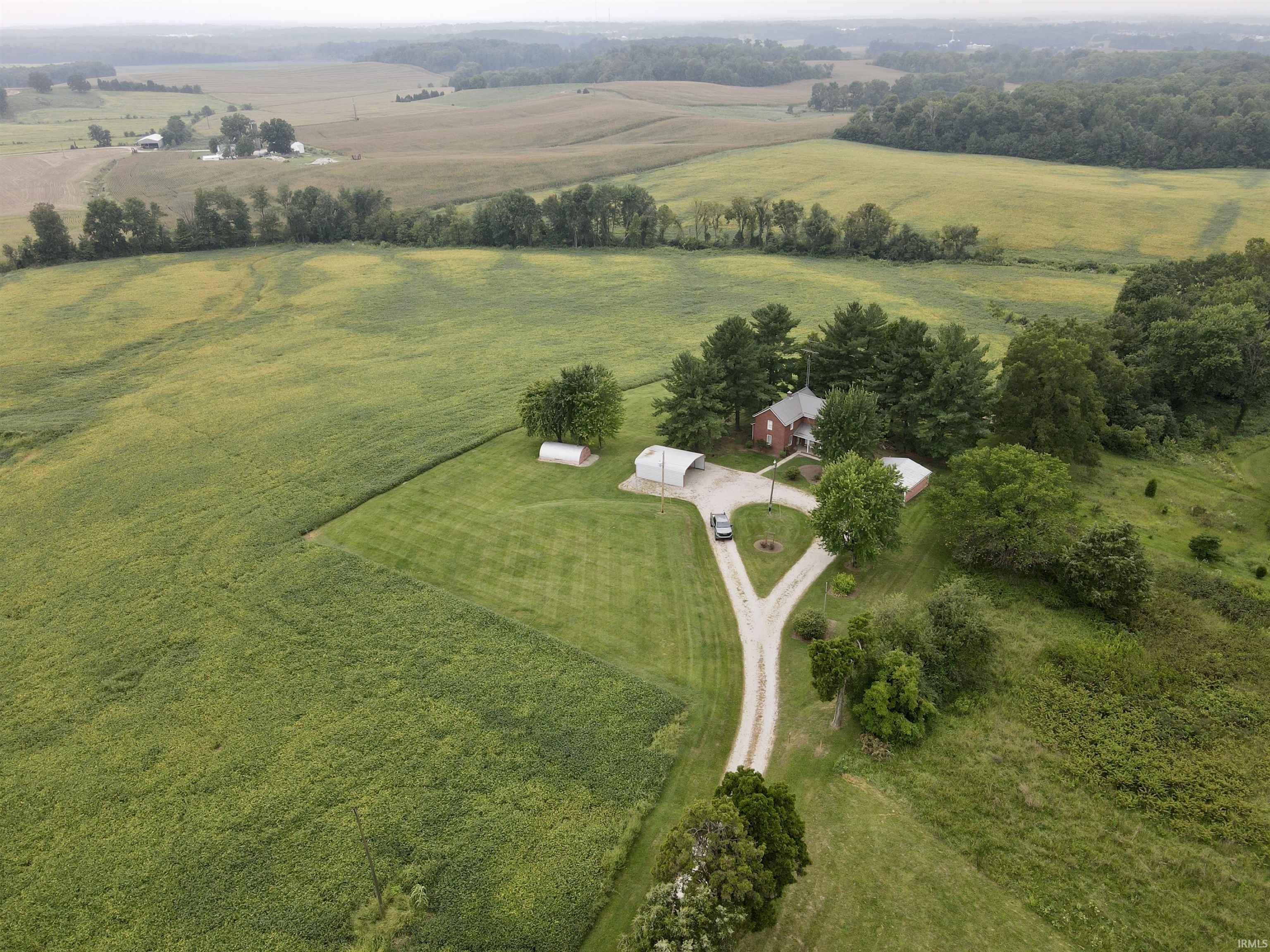 344 E 500 N, Jasper, IN 47546