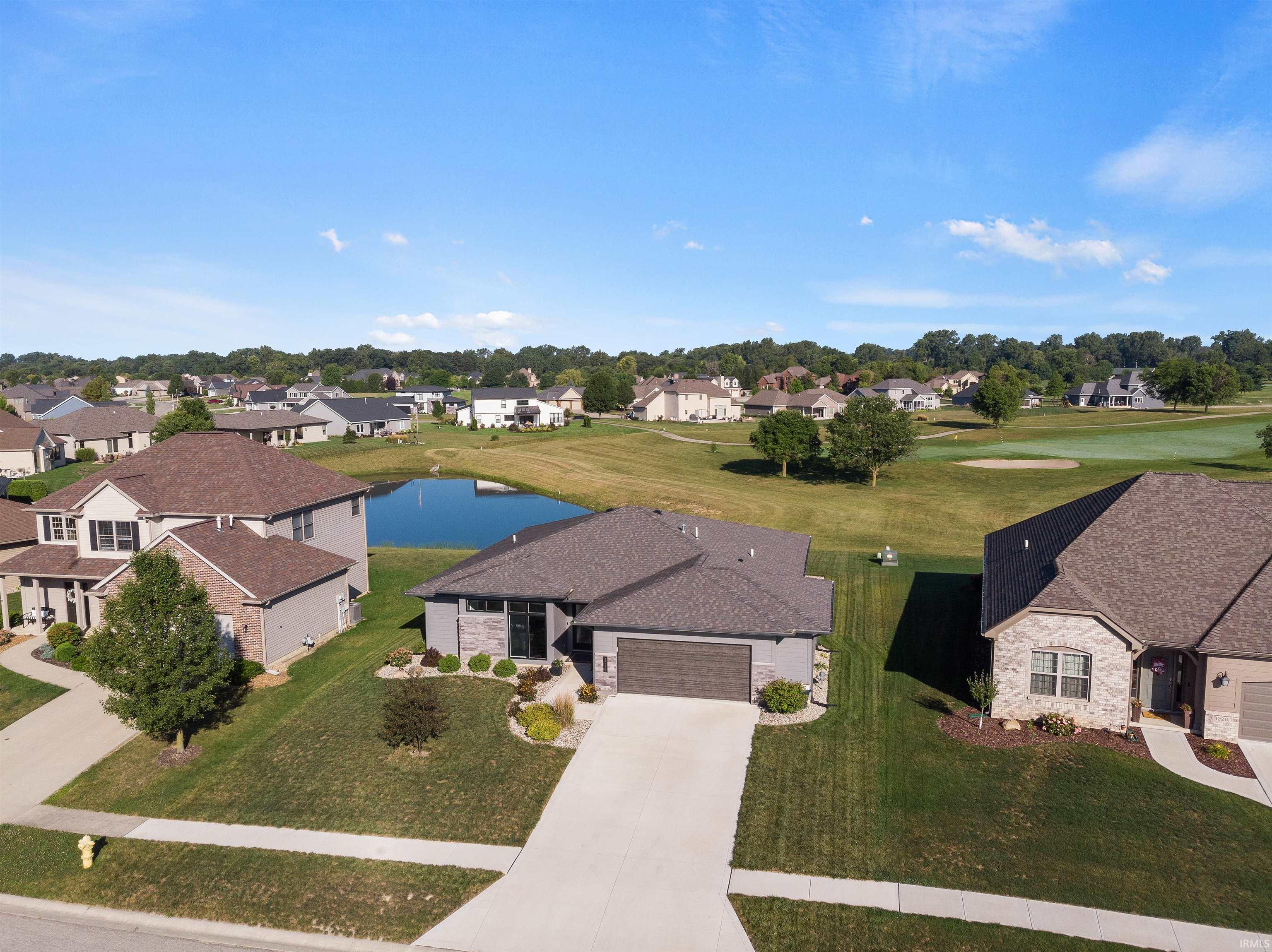 Photo 2 of 1218 Turnberry Lane