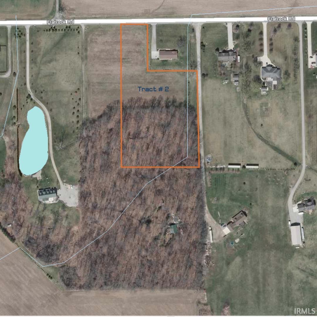 Photo 2 of 2TBD Flatrock Road