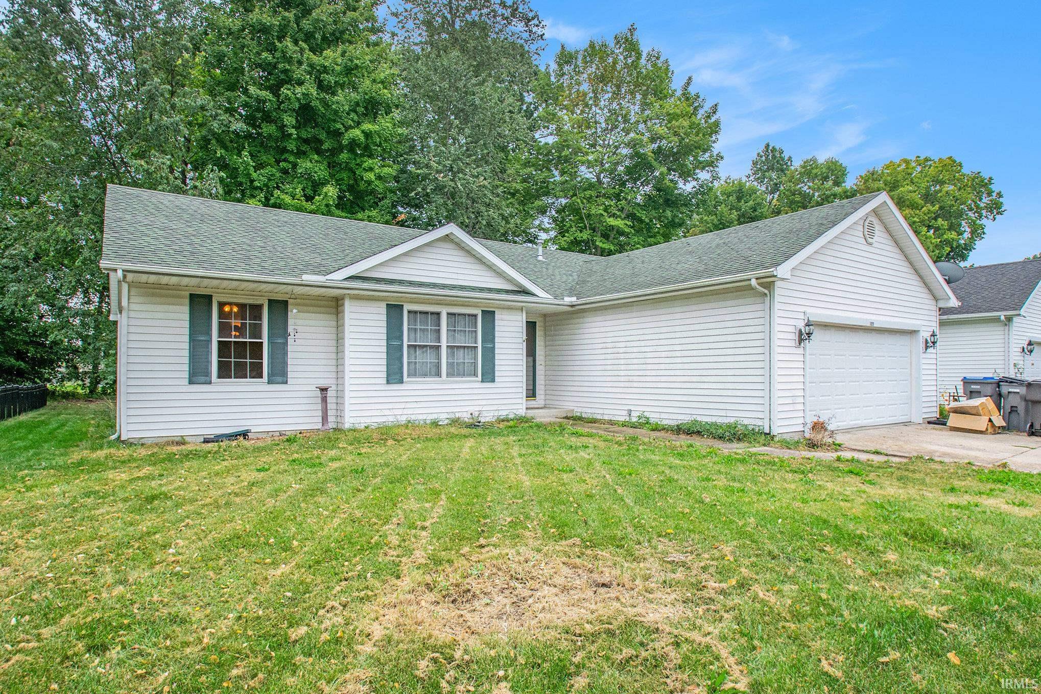 Photo 1 of 1628 Aspen Drive