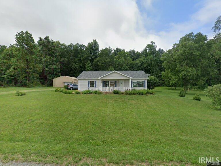 5739 W 700 S, South Whitley, IN 46787