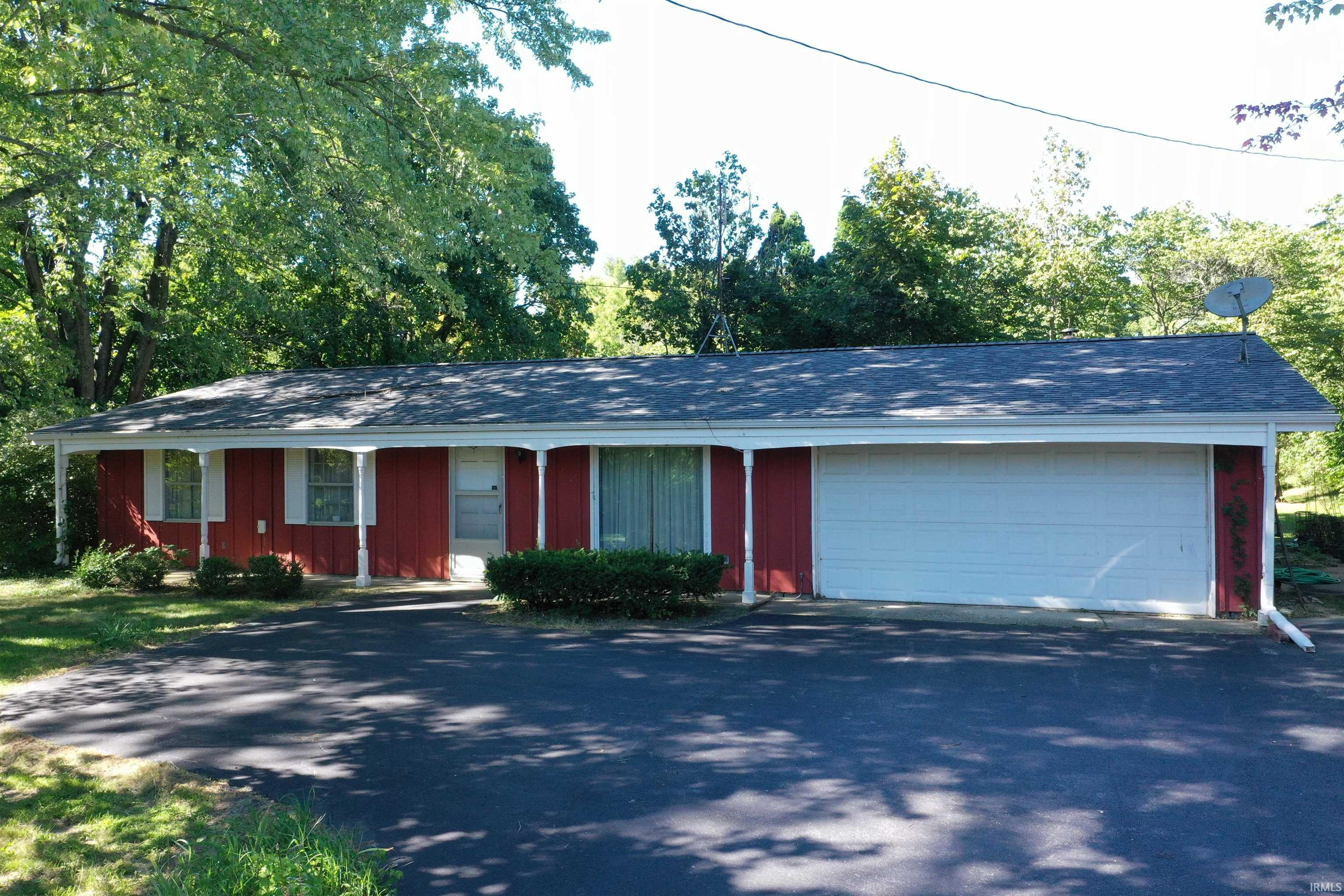 Photo 5 of 3722 W 700 N Road