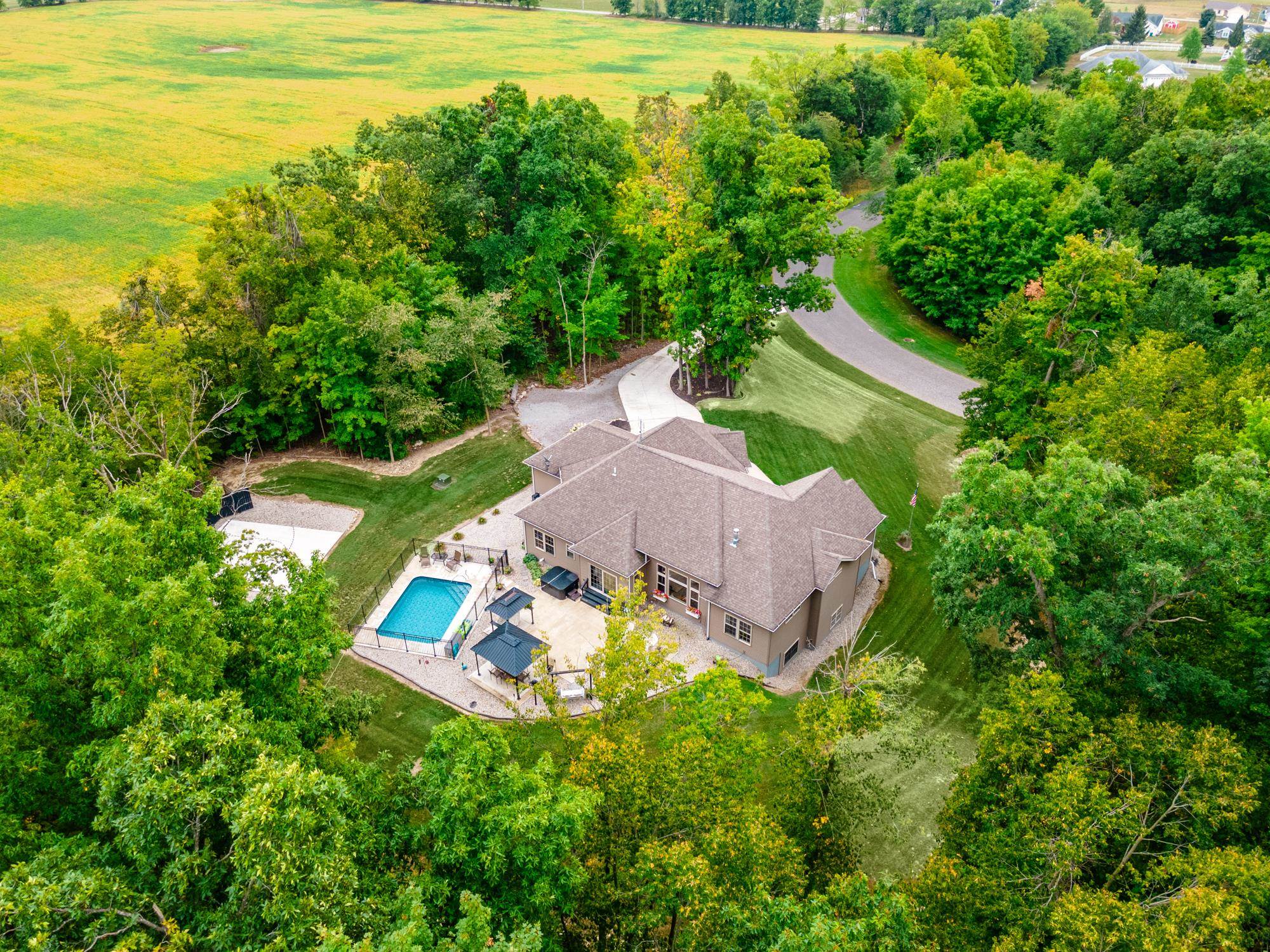 Photo 1 of 808 Spring Haven Drive