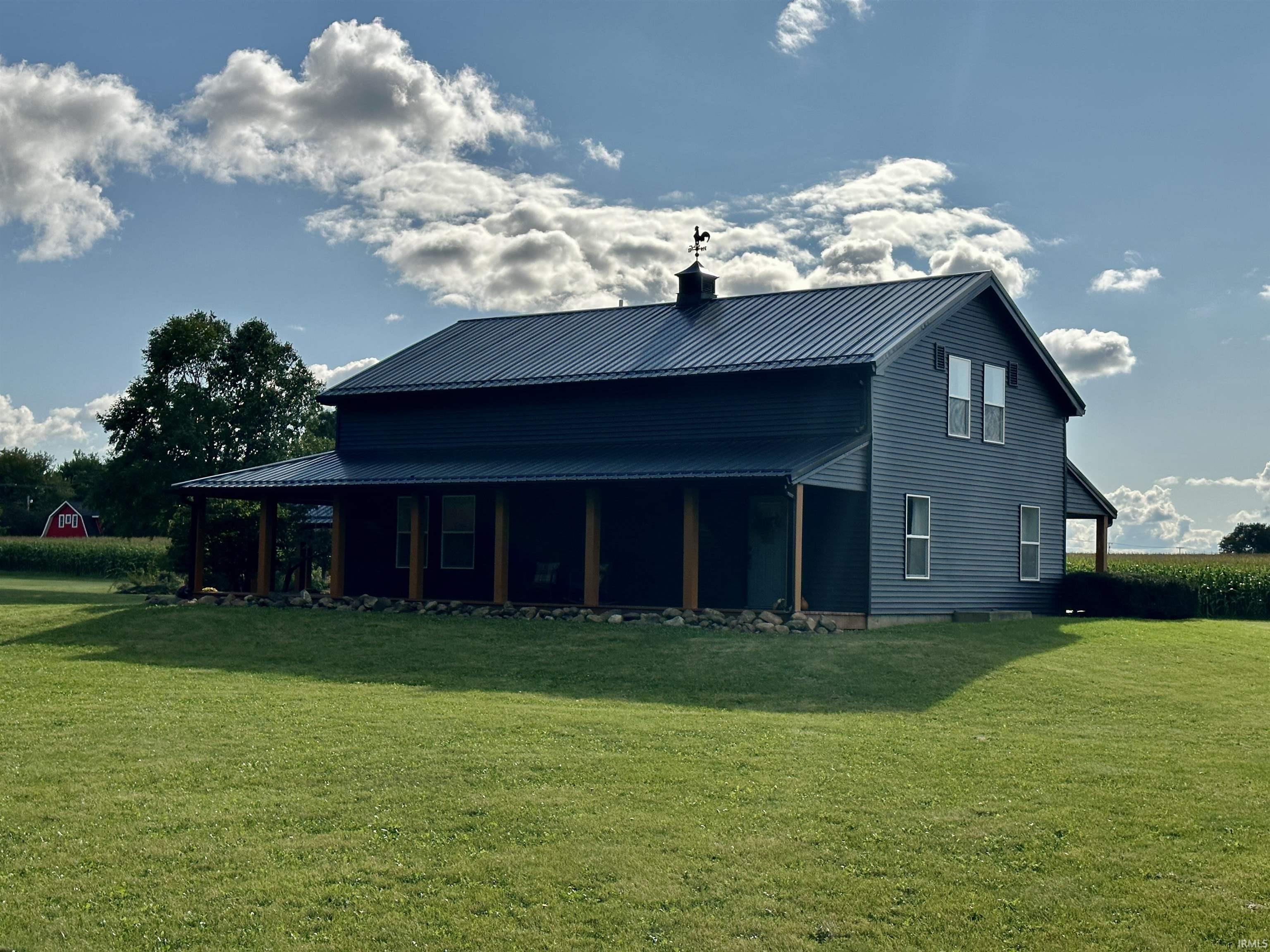 Photo 1 of 64885 County Road 3 Road