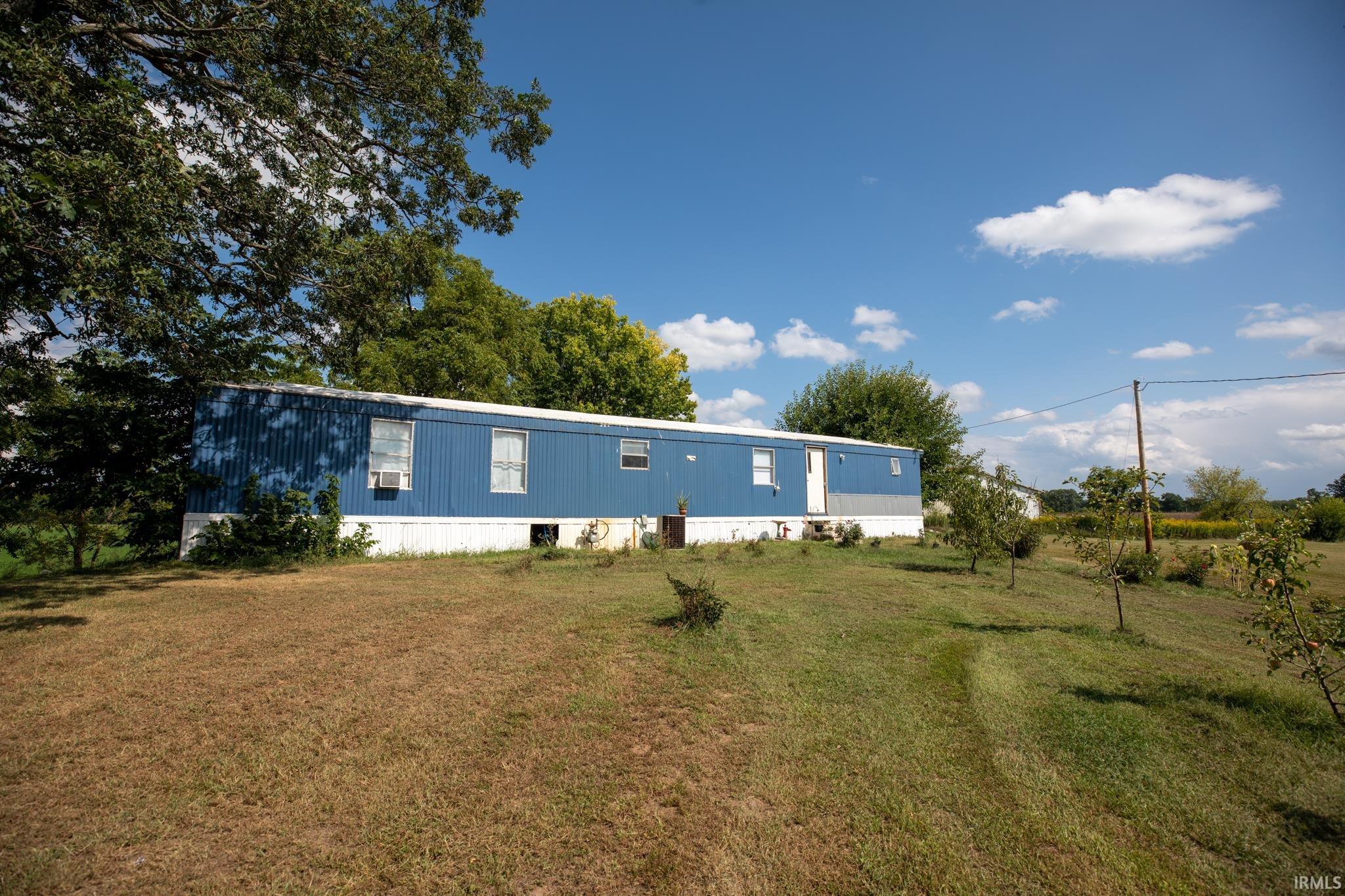16808 State Road 331, Bourbon, IN 46504