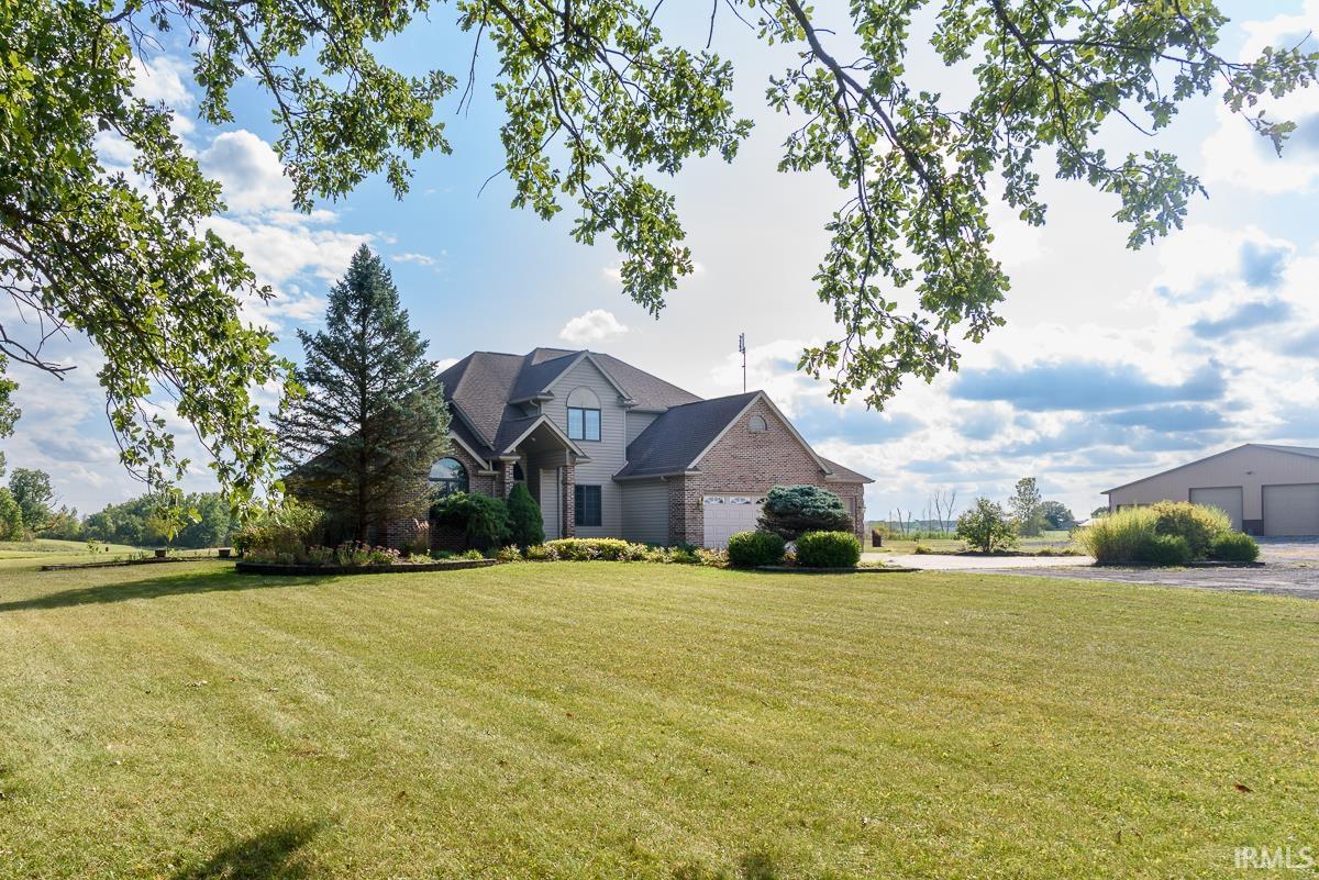 6494 County Road 40, Butler, IN 46721