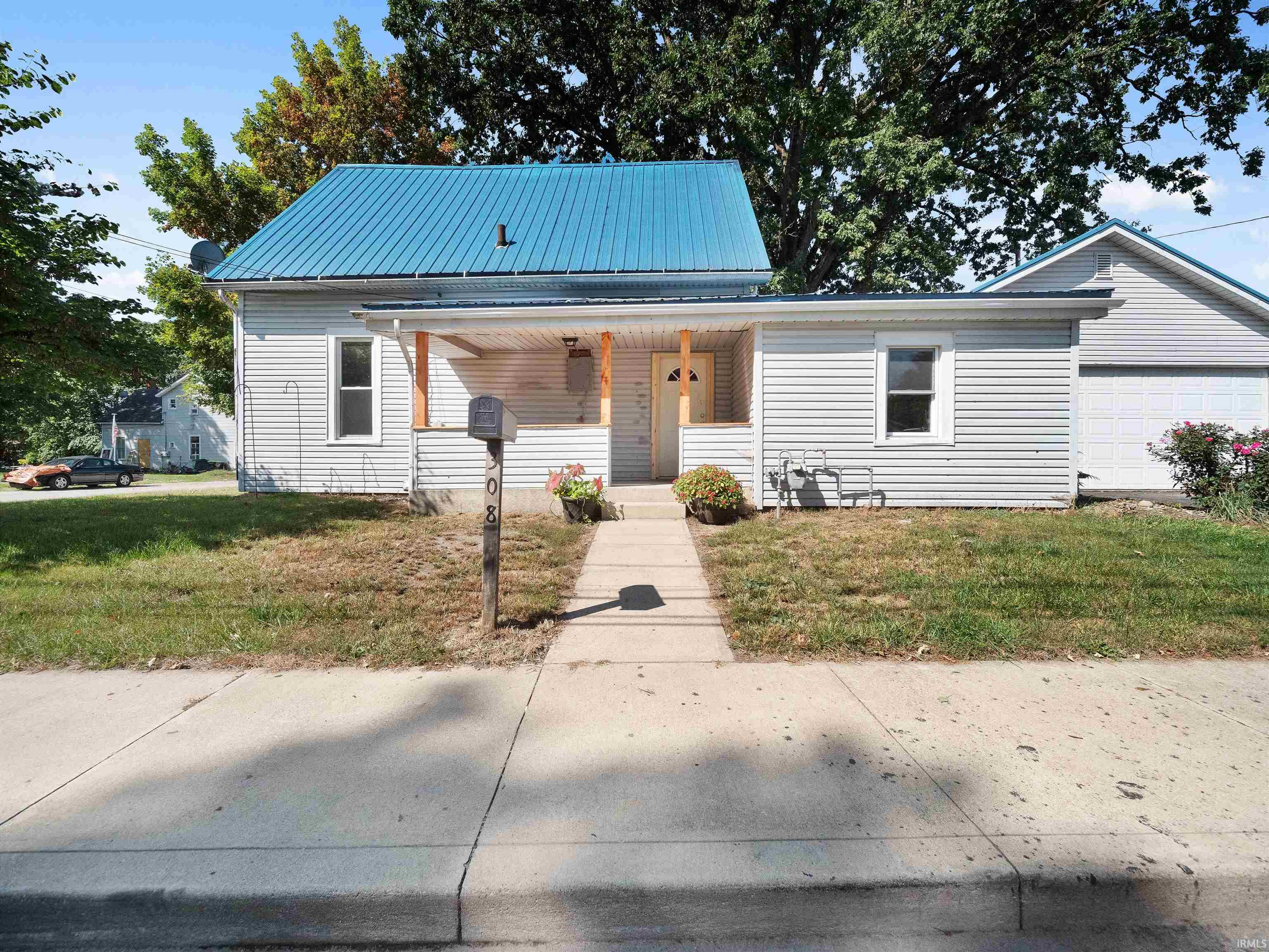 308 Jackson Street, Huntington, IN 46750