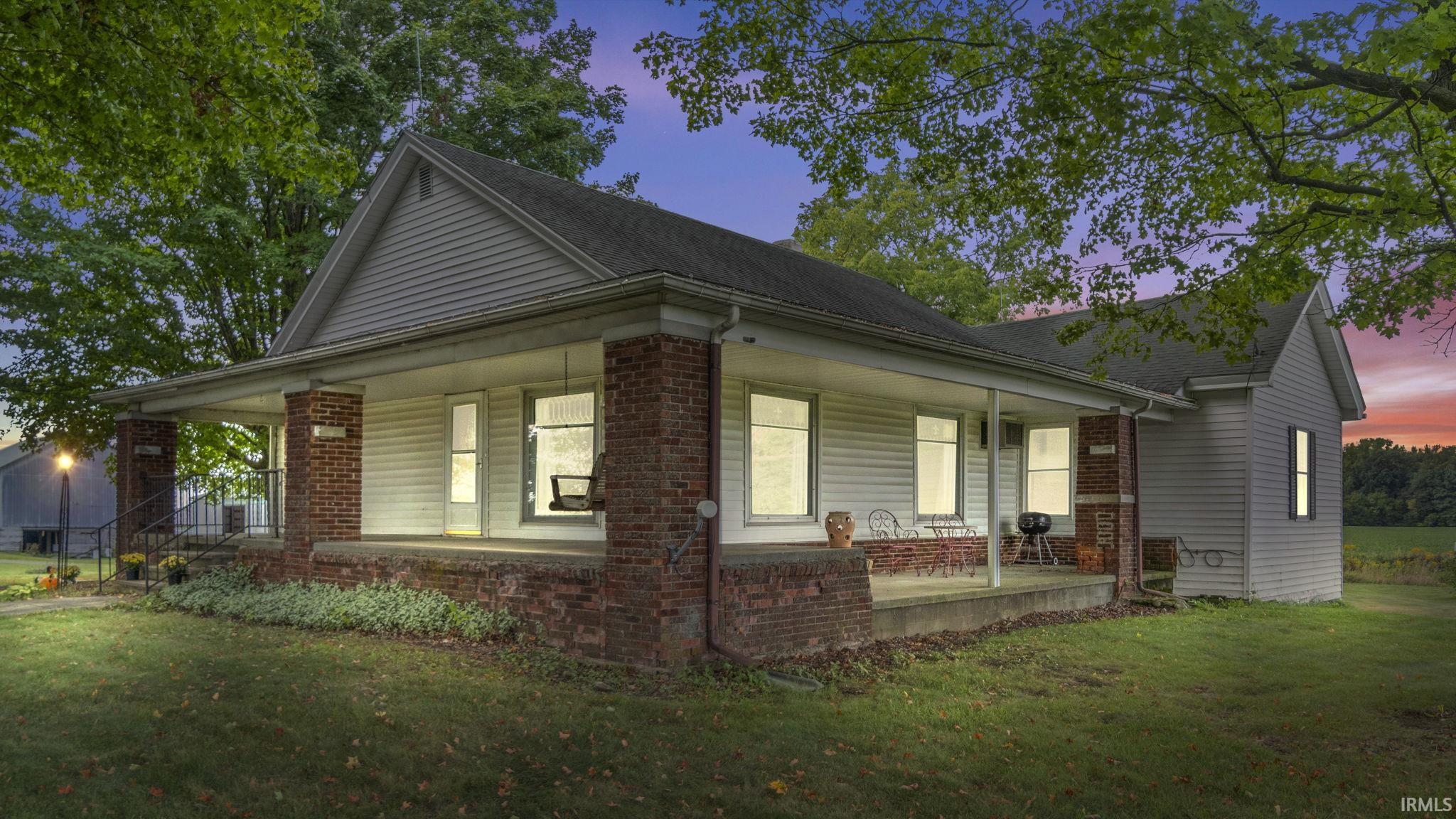 0890 W Lisbon Road, Kendallville, IN 46755