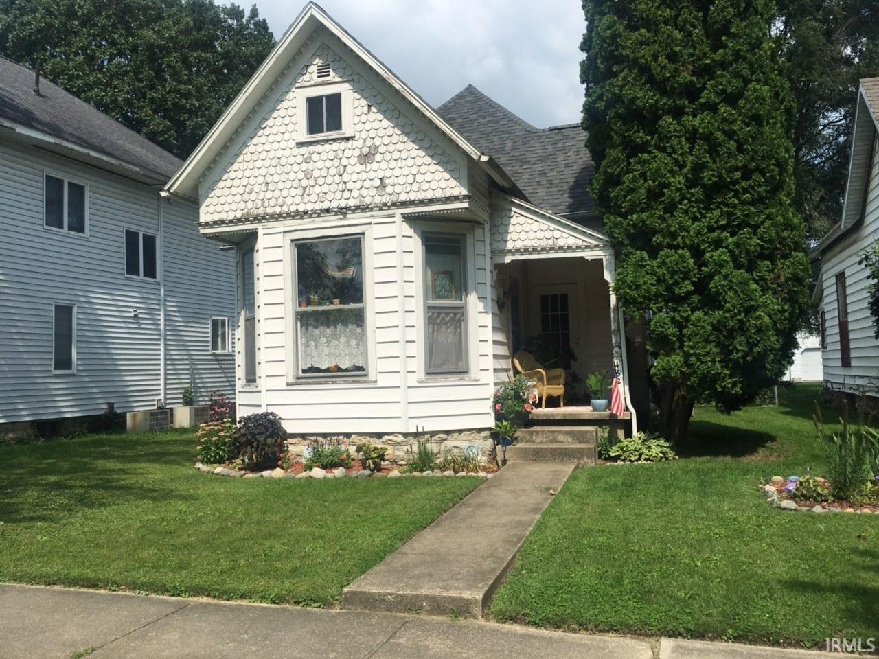 462 E Main Street, Peru, IN 46970