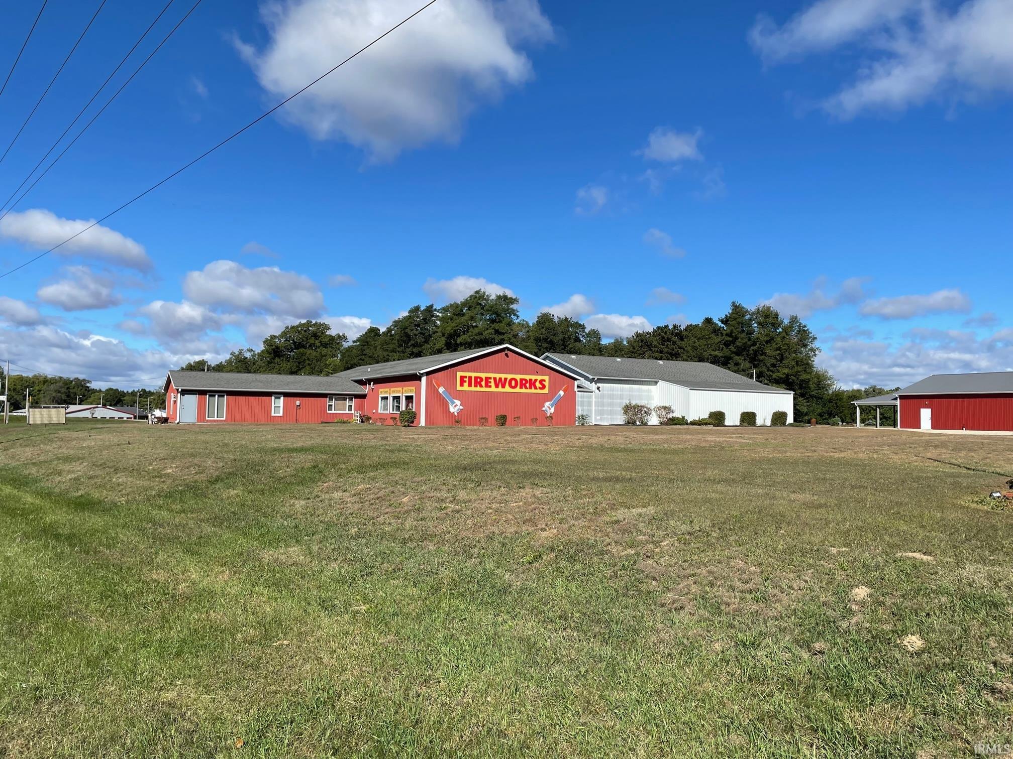1444 W 18th Street, Rochester, IN 46975