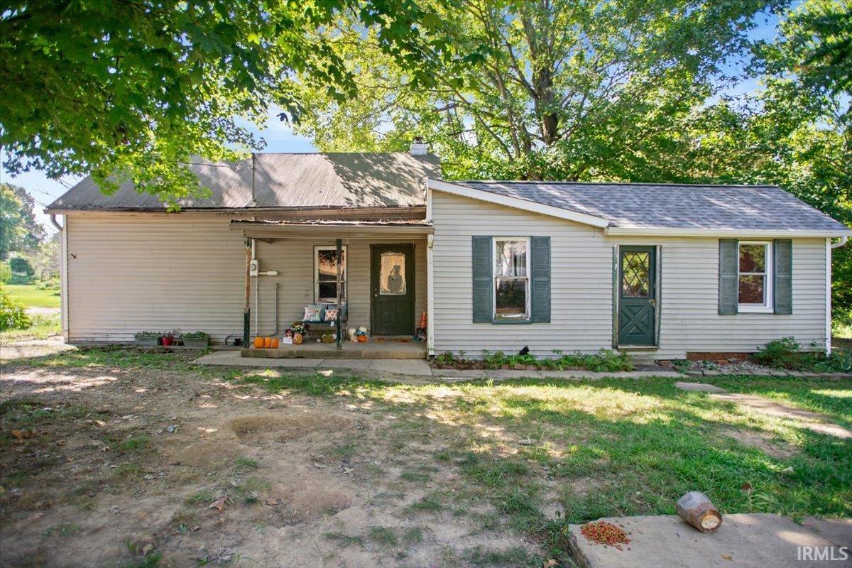 602/604 S Jefferson Street, Holland, IN 47541