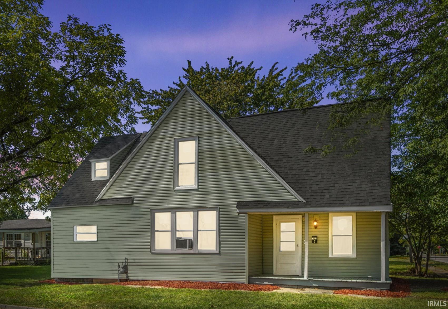 1403 W Madison Street, Decatur, IN 46733