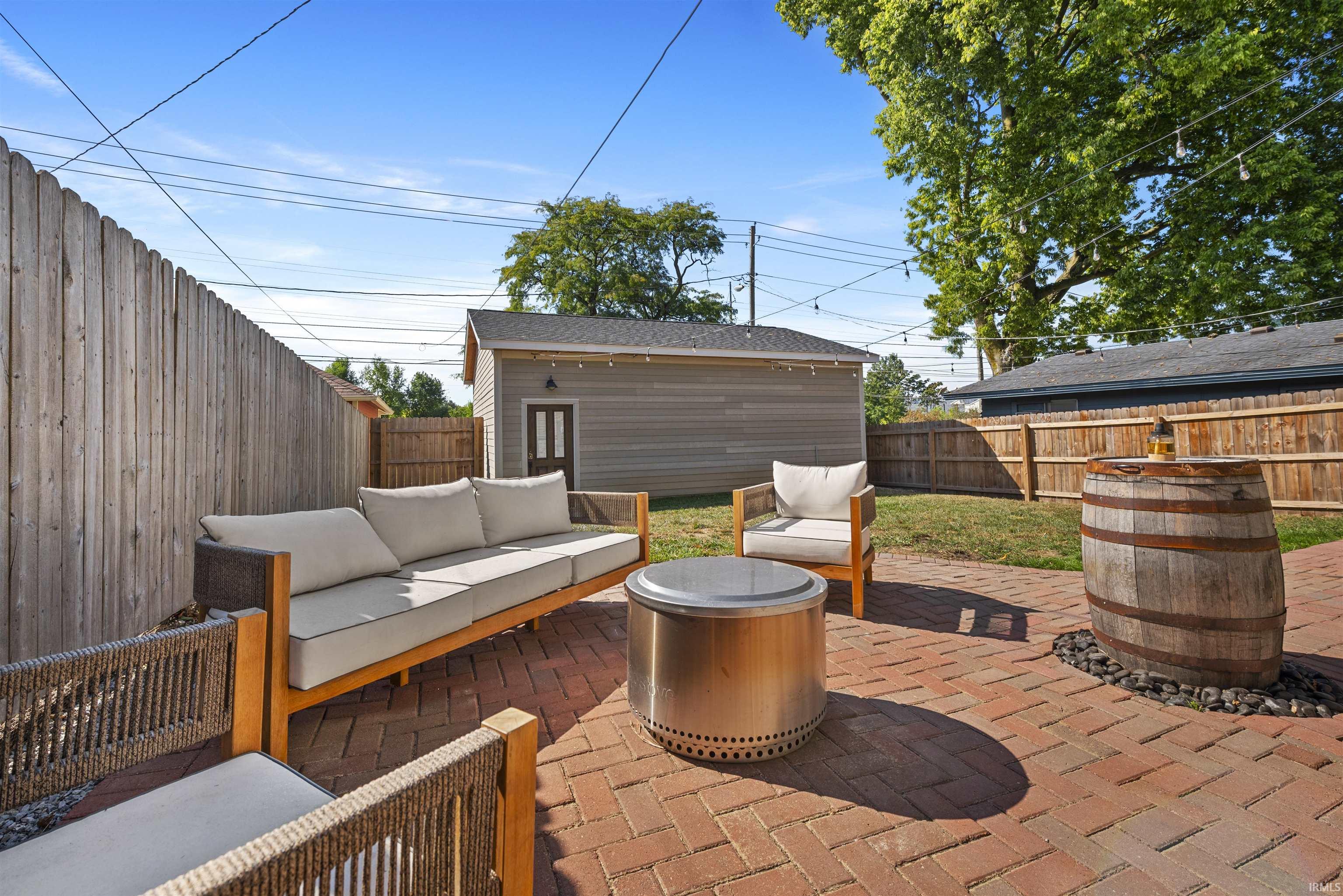Photo 28 of 1415 Swinney Park Place