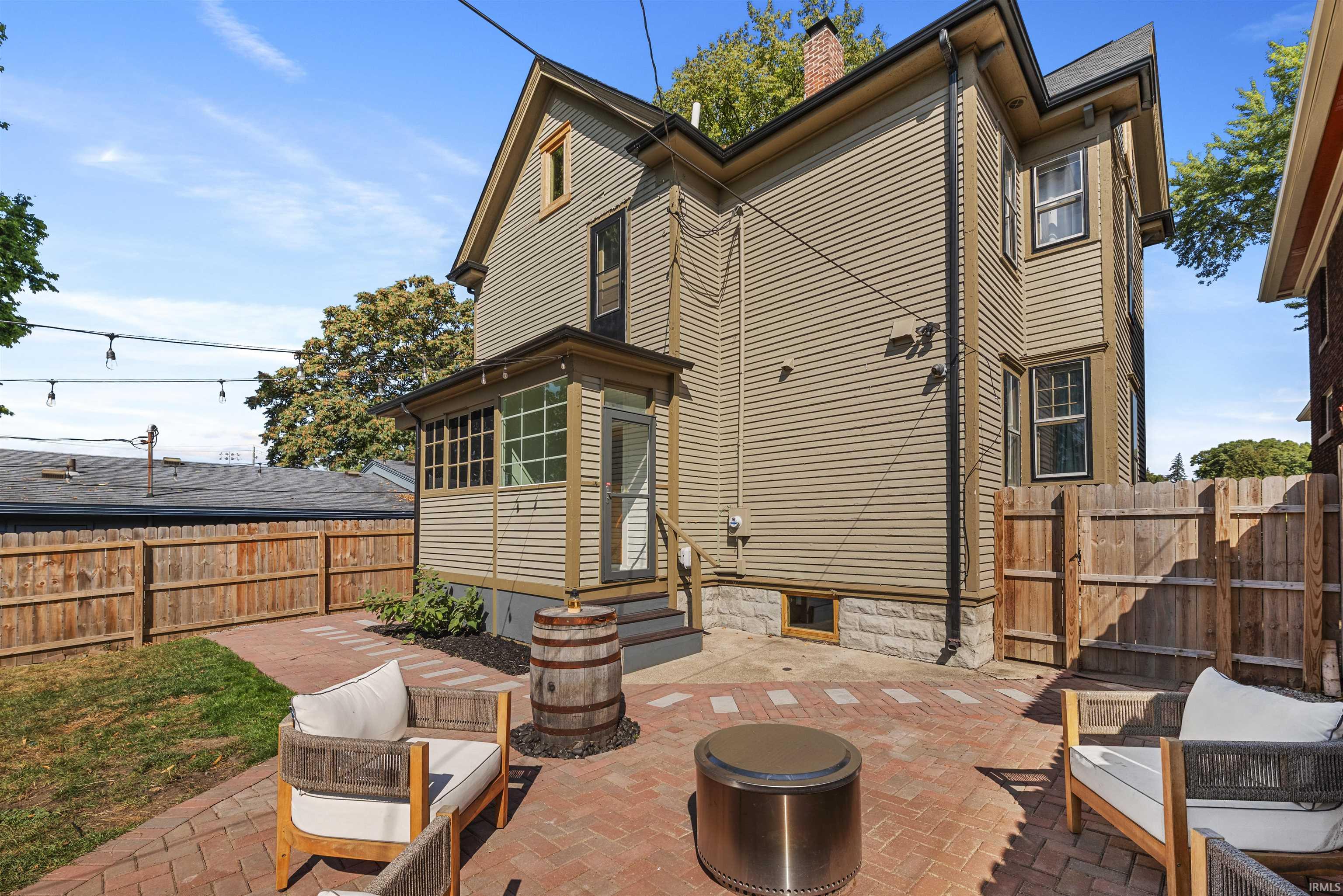 Photo 29 of 1415 Swinney Park Place