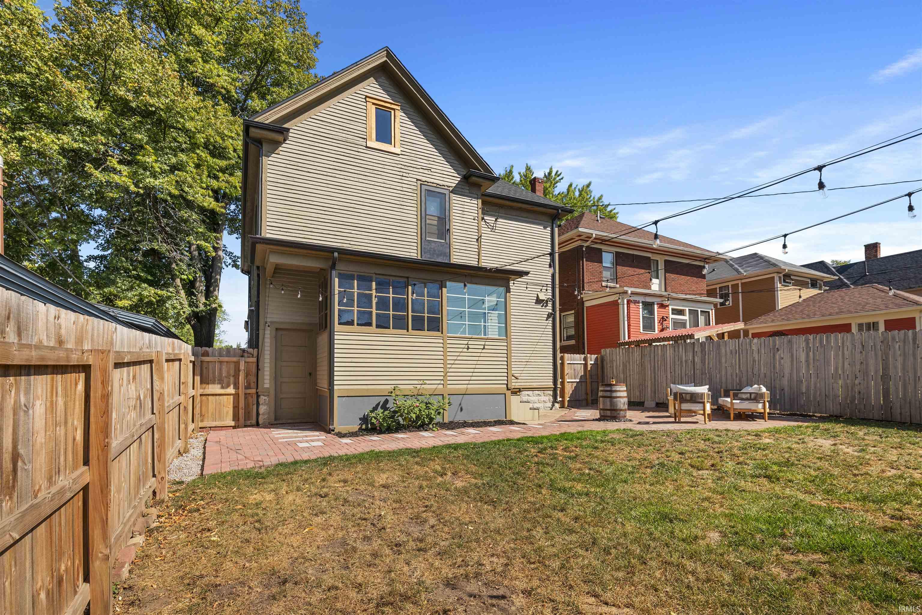 Photo 31 of 1415 Swinney Park Place