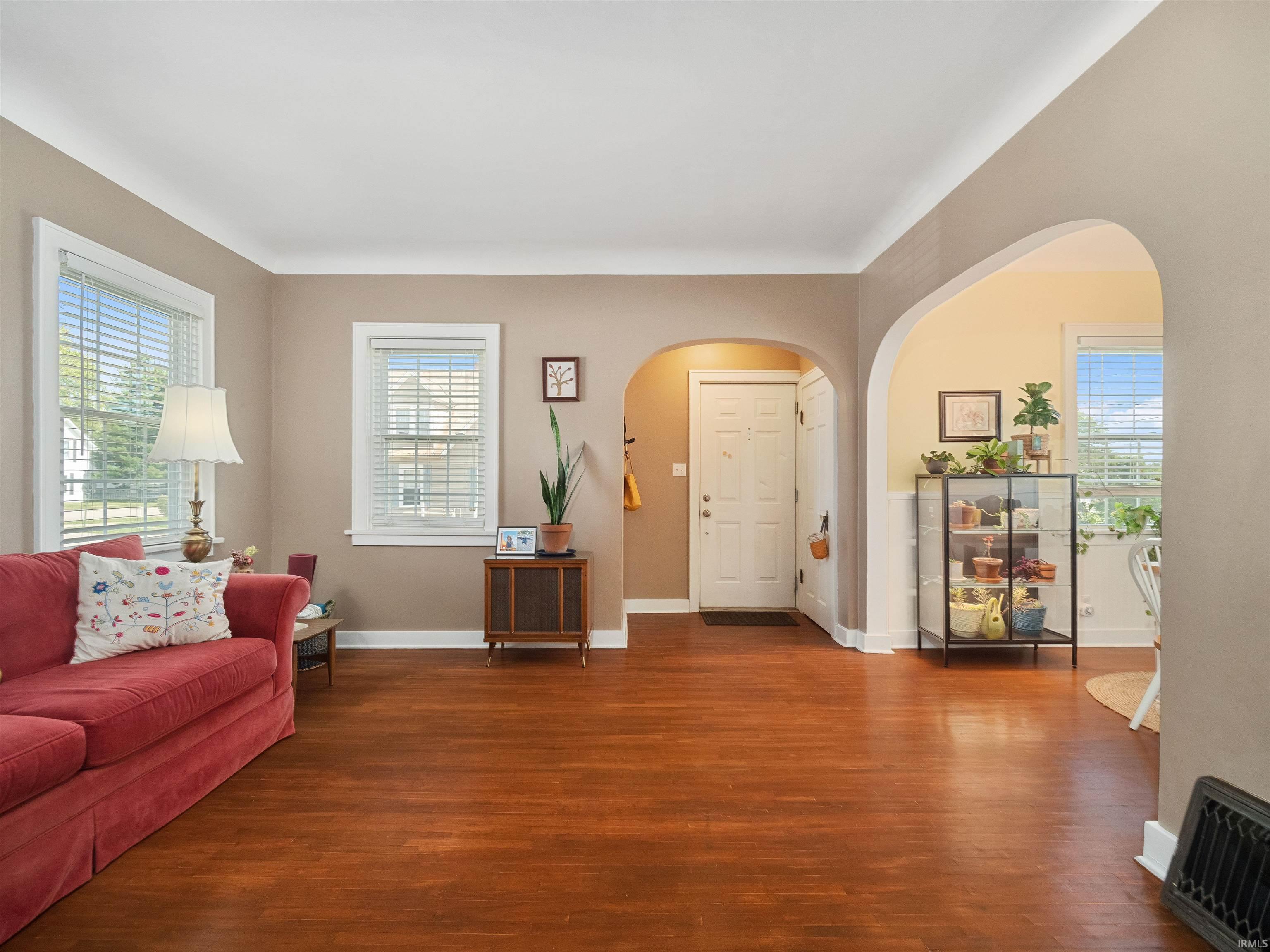 Photo 1 of 104 S Metts Street