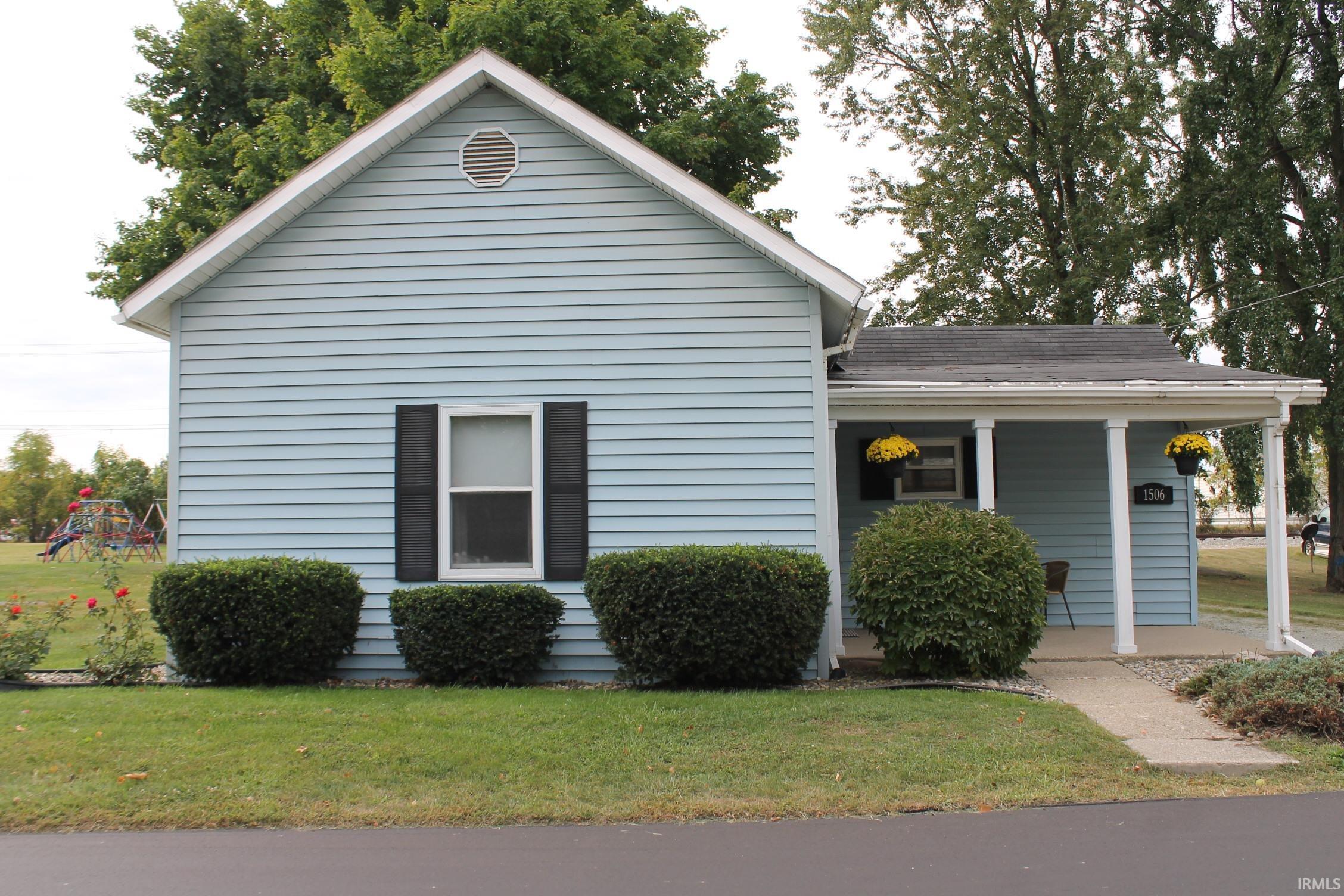 1506 E Jefferson Street, Warsaw, IN 46580