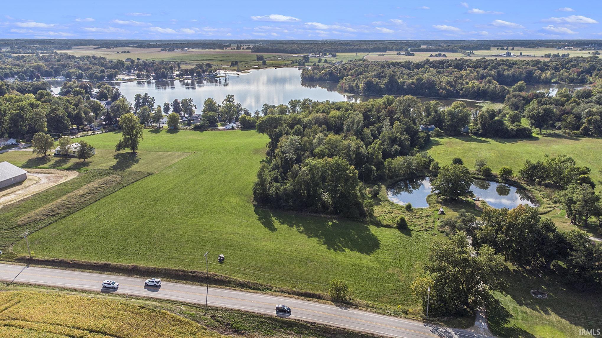 State Rd 15 and Dixie Dr Road, Silver Lake, IN 46982
