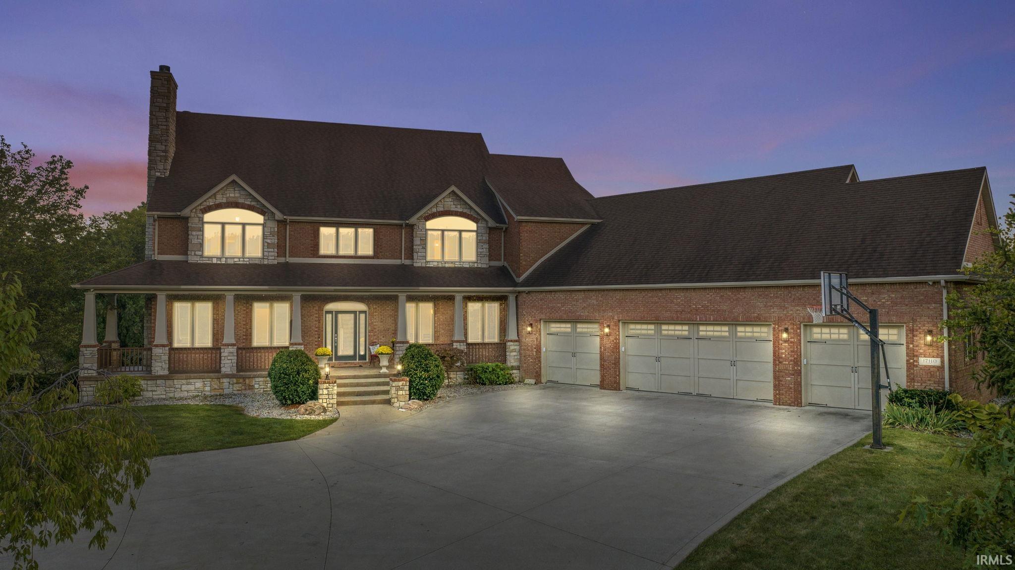 Photo 1 of 17110 Coldwater Road