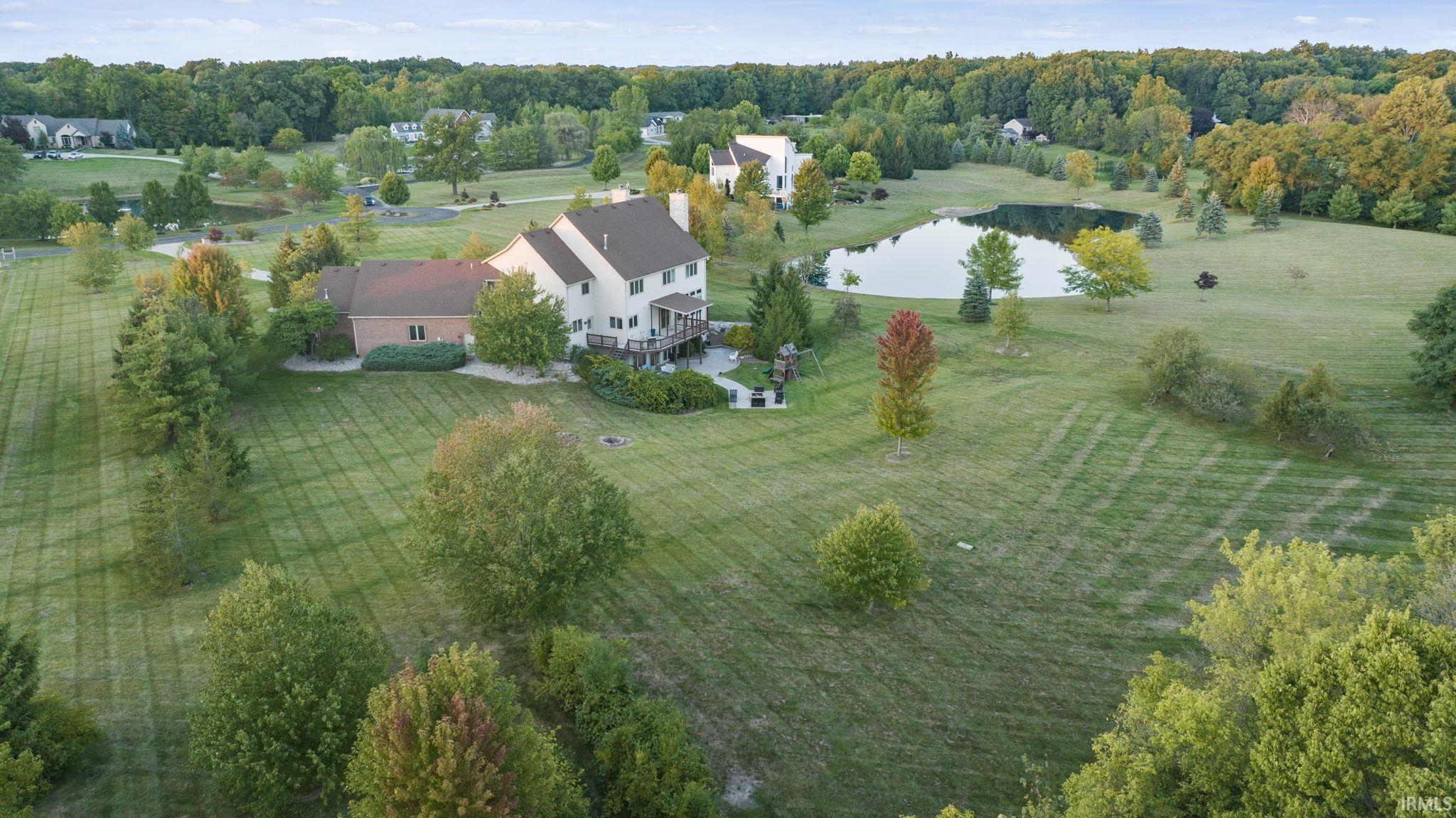 Photo 4 of 17110 Coldwater Road