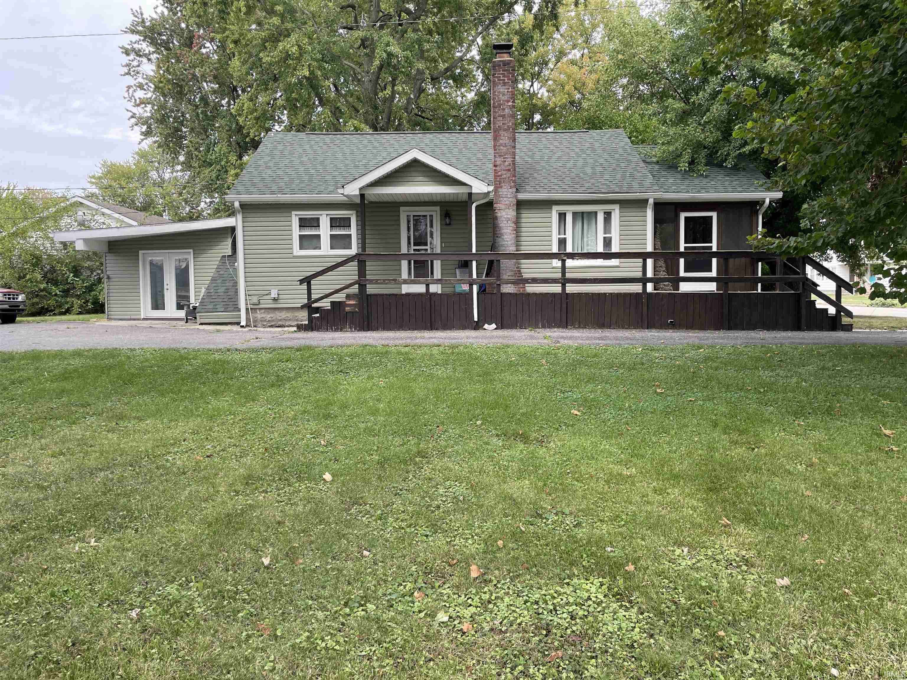 2129 N Armstrong, Kokomo, IN 46901