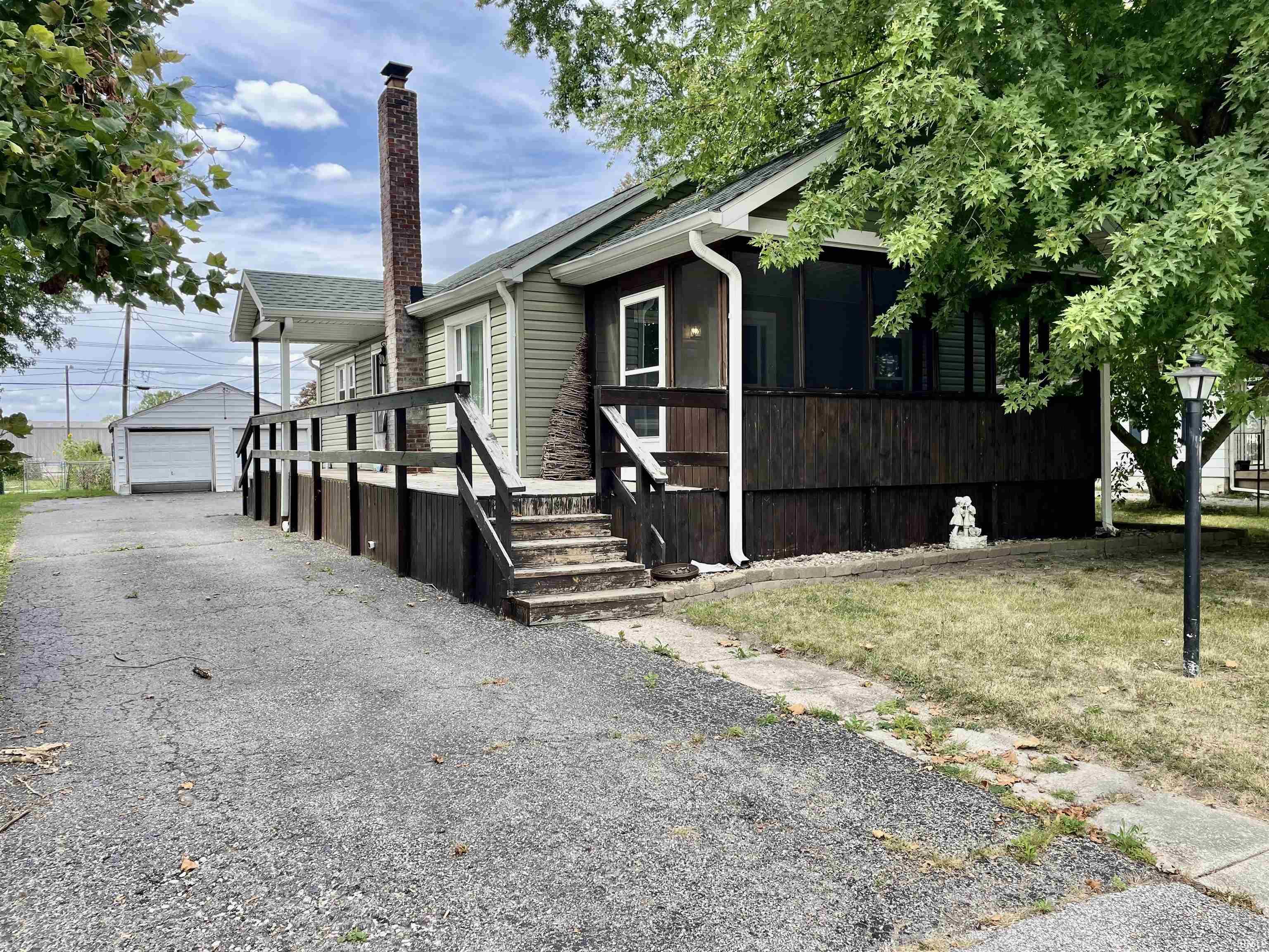 2129 N Armstrong, Kokomo, IN 46901