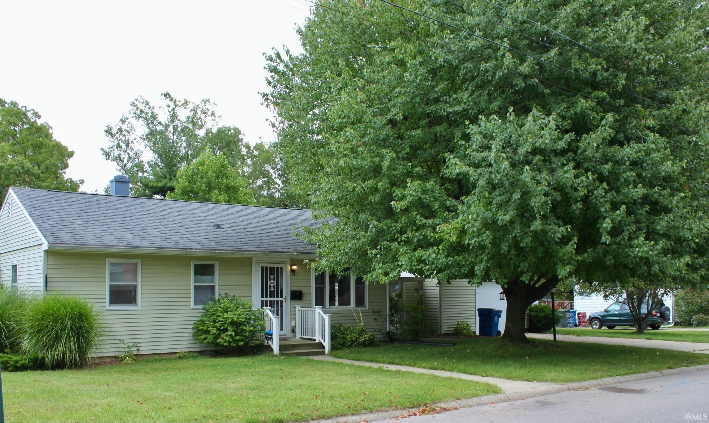 206 Shalley Drive, Plymouth, IN 46563