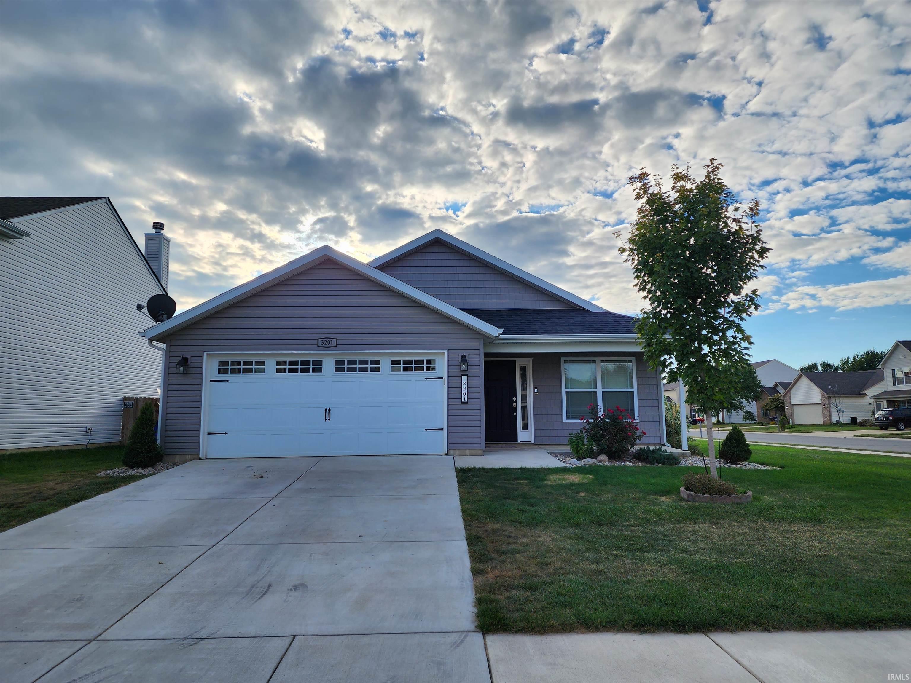 3201 S Somers, Kokomo, IN 46902